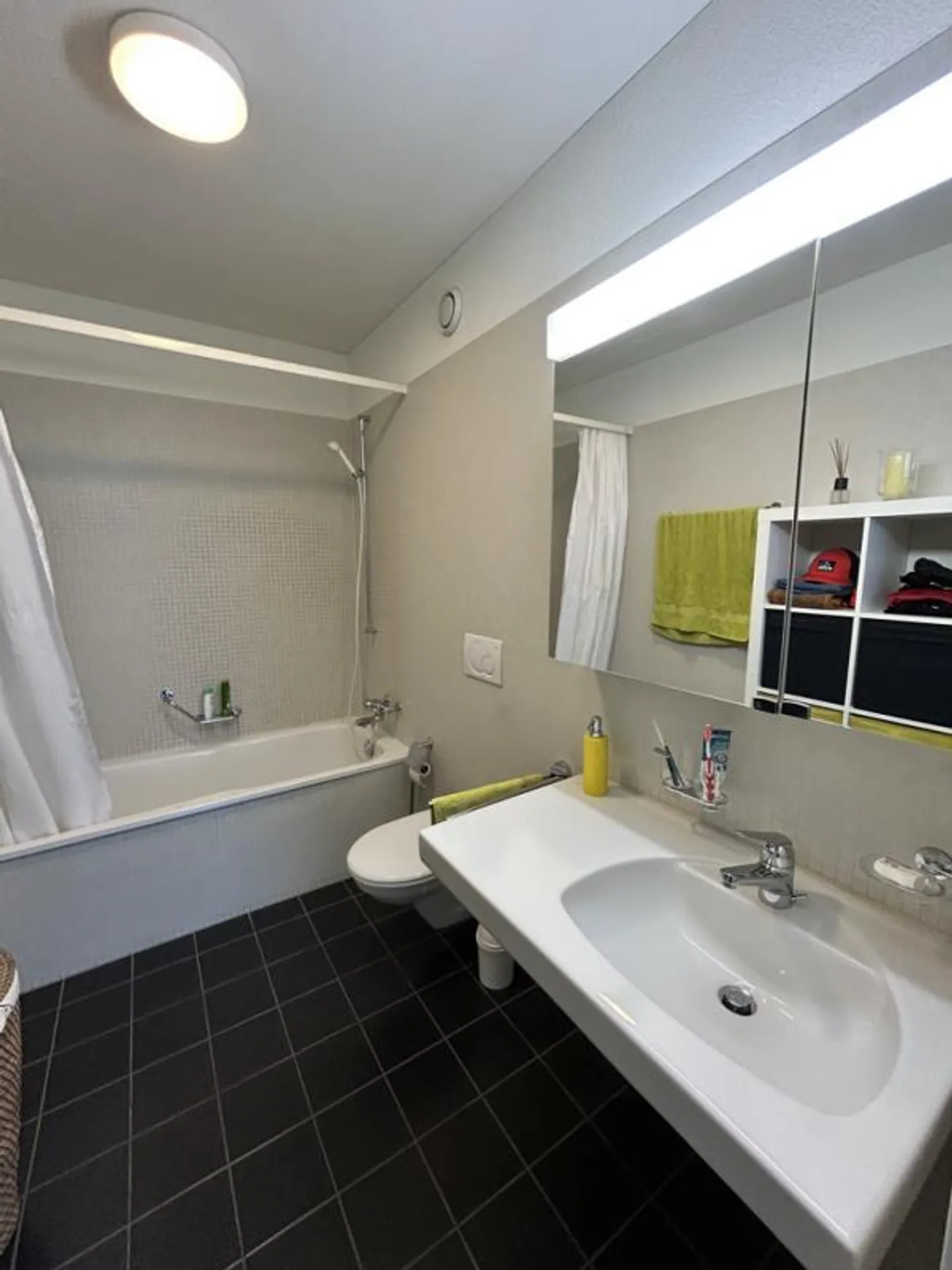 Sensazione di loft unica nel centro di Altdorf - Foto 8 di 11