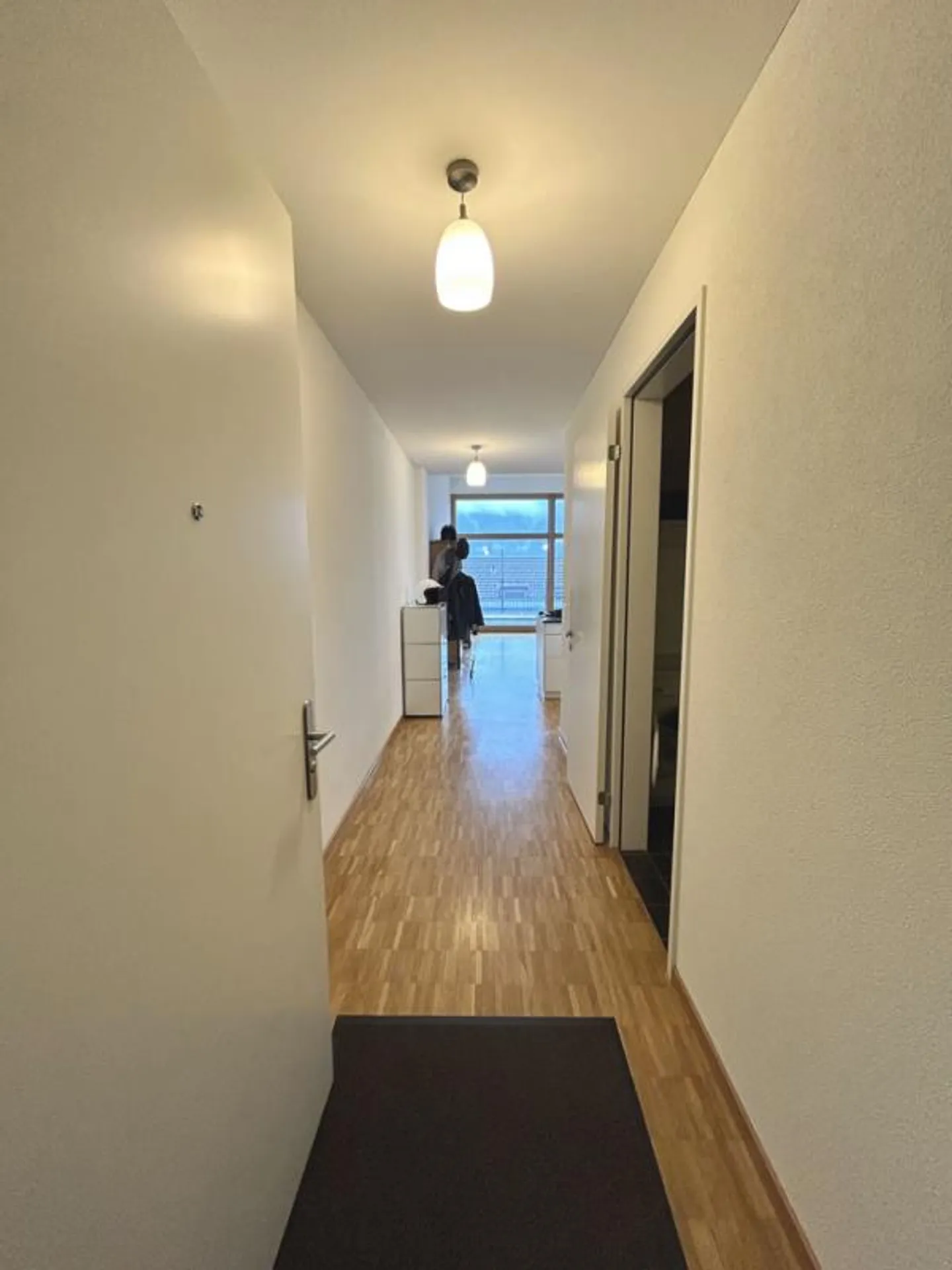 Sensazione di loft unica nel centro di Altdorf - Foto 11 di 11