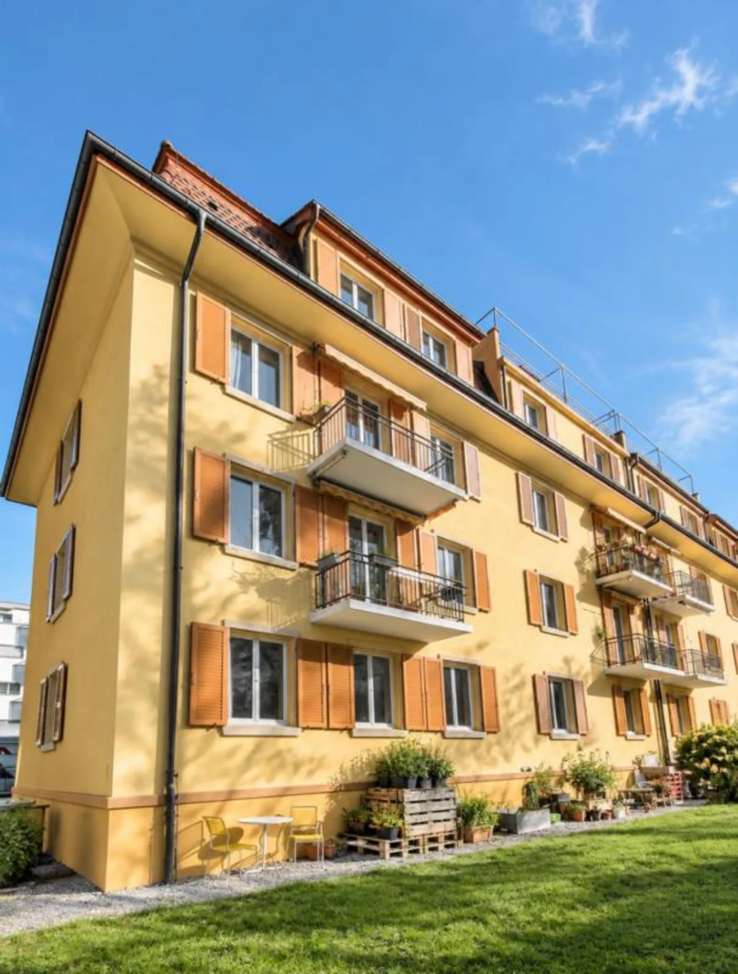 Appartement Charmant Près de la Ville - Photo 6 sur 6