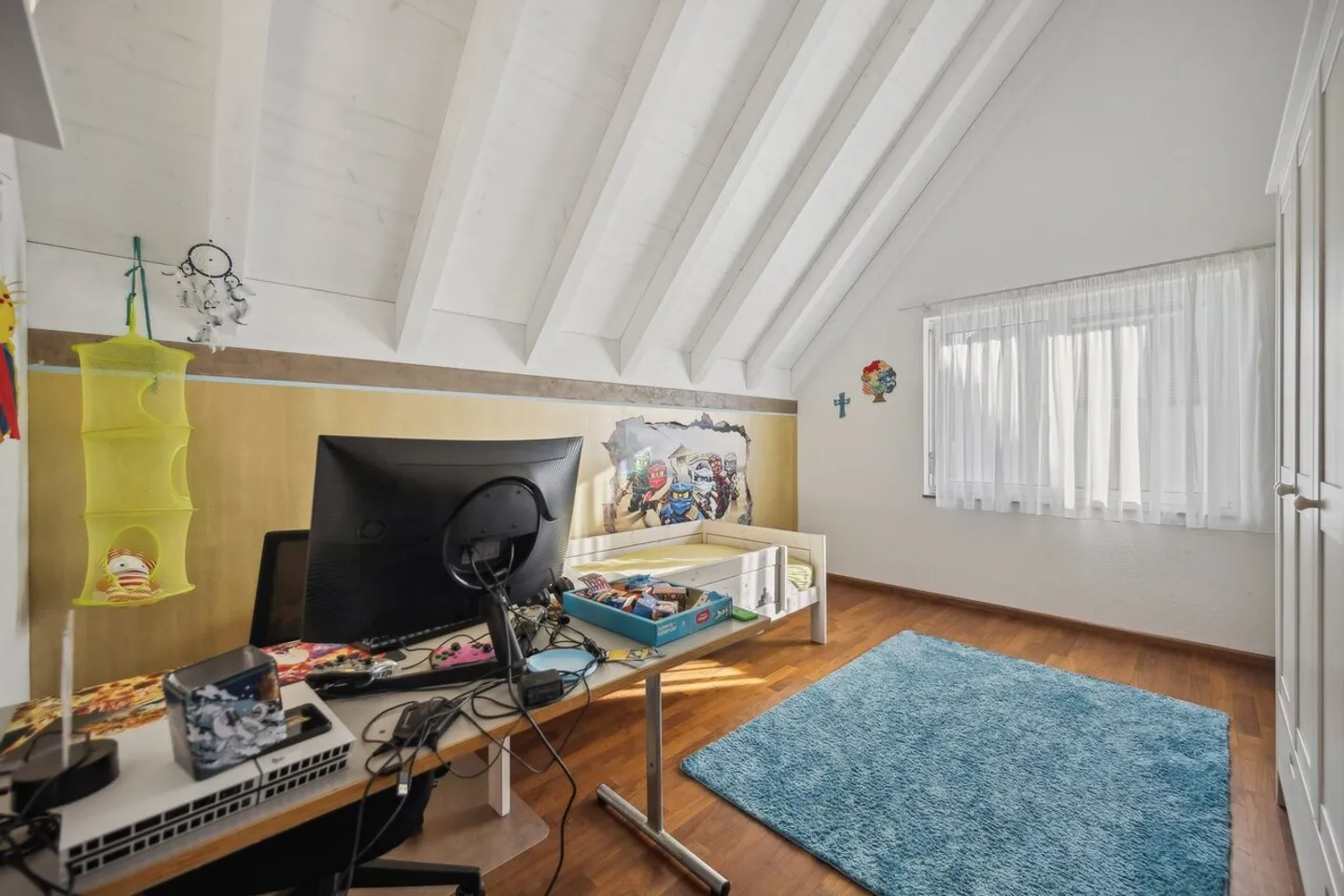 Oasi esclusiva di benessere con piscina in una posizione perfetta - Foto 5 di 8