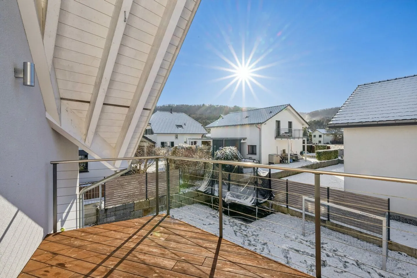 Oasi esclusiva di benessere con piscina in una posizione perfetta - Foto 6 di 8