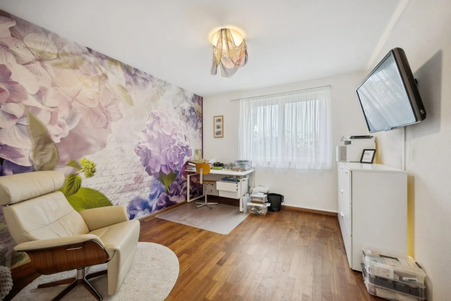 Oasi esclusiva di benessere con piscina in una posizione perfetta - Foto 7 di 8