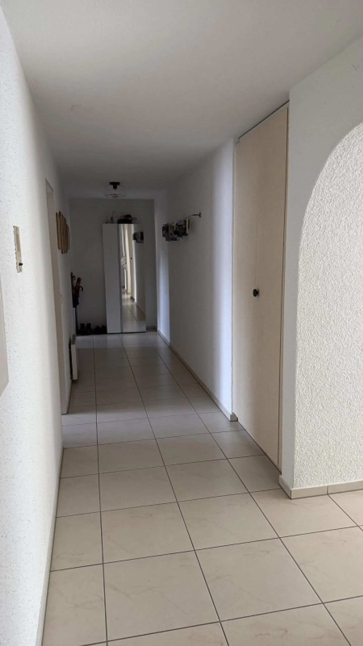 Grosszügige 4.5-Zimmer Wohnung in Ebikon - Foto 3 von 9