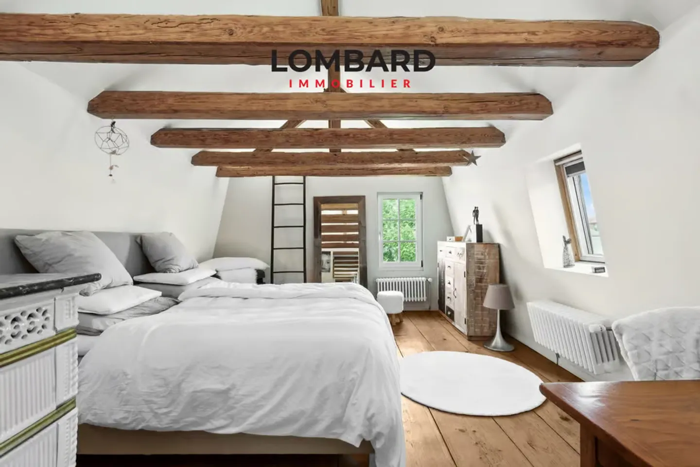 Exceptional property located in the heart of Estavayer-le-Lac - Photo 6 of 13