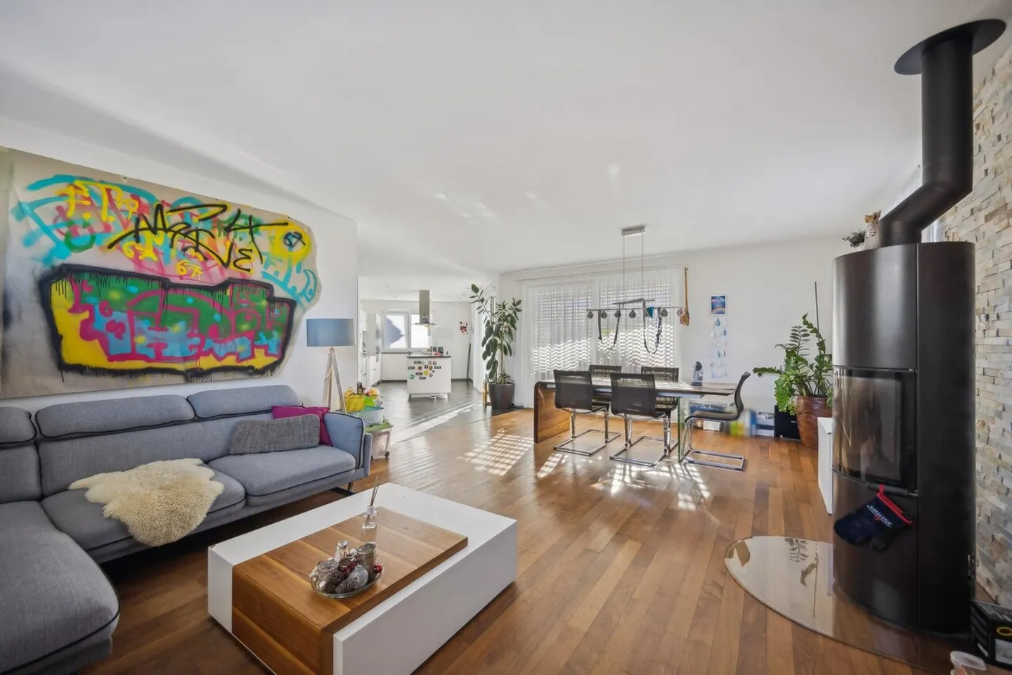 Oasi esclusiva di benessere con piscina in una posizione perfetta - Foto 3 di 8