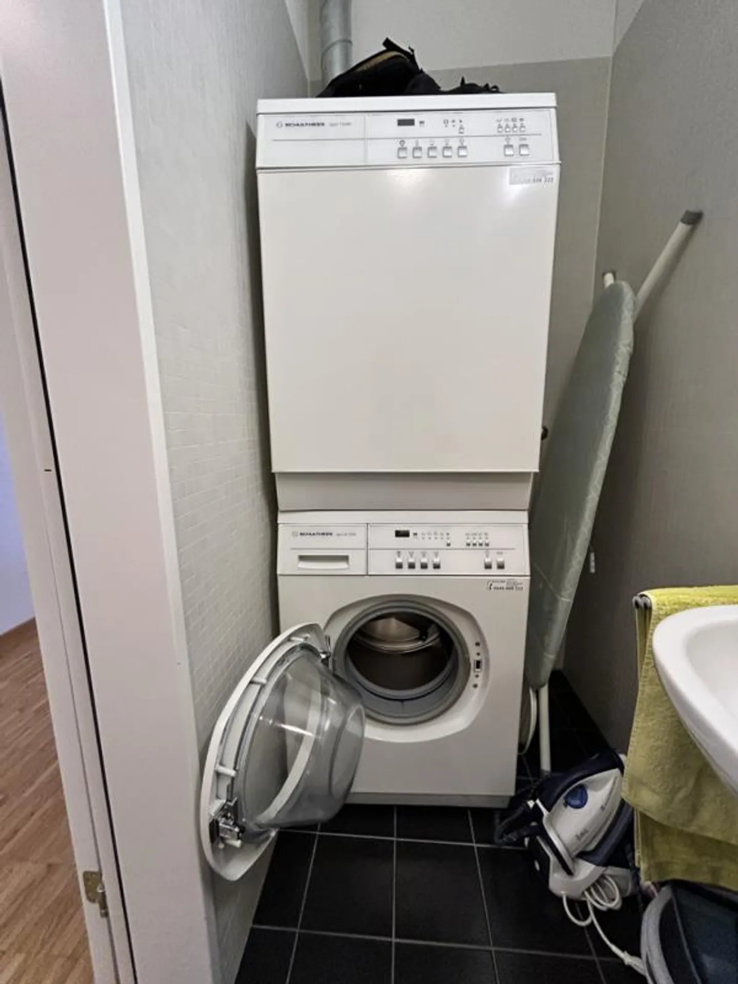 Sensazione di loft unica nel centro di Altdorf - Foto 10 di 11