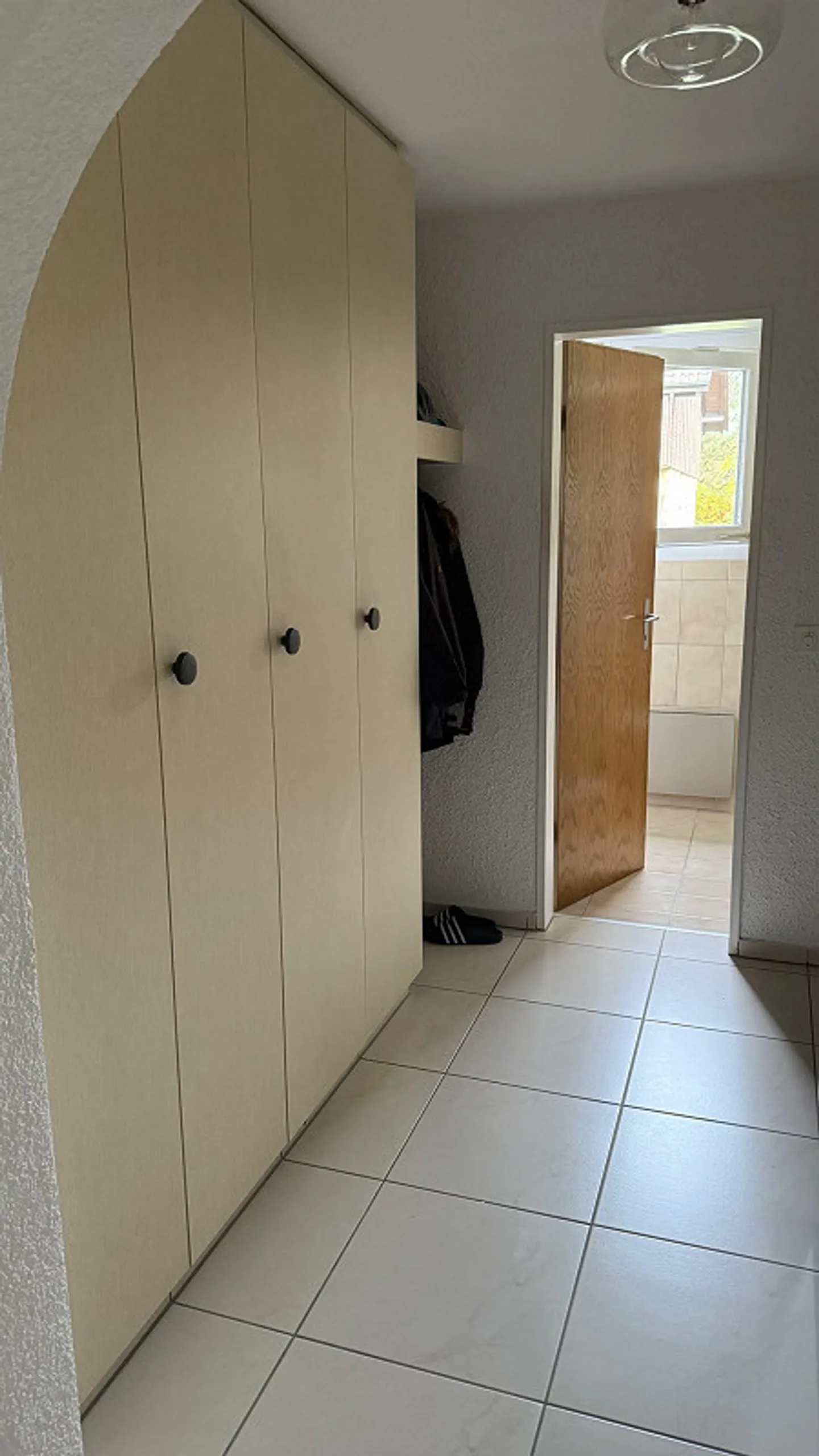 Grosszügige 4.5-Zimmer Wohnung in Ebikon - Foto 6 von 9