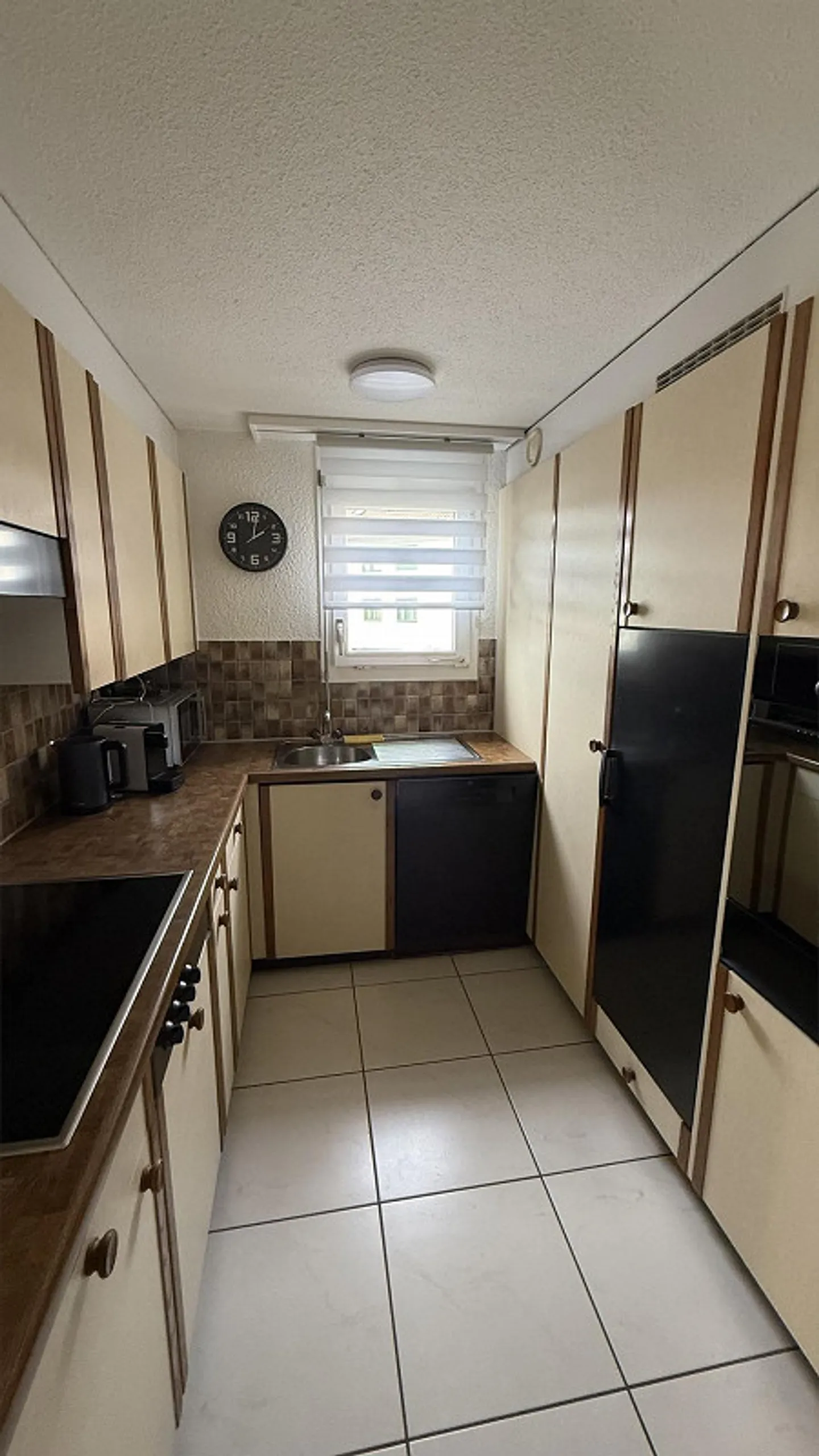 Grosszügige 4.5-Zimmer Wohnung in Ebikon - Foto 7 von 9