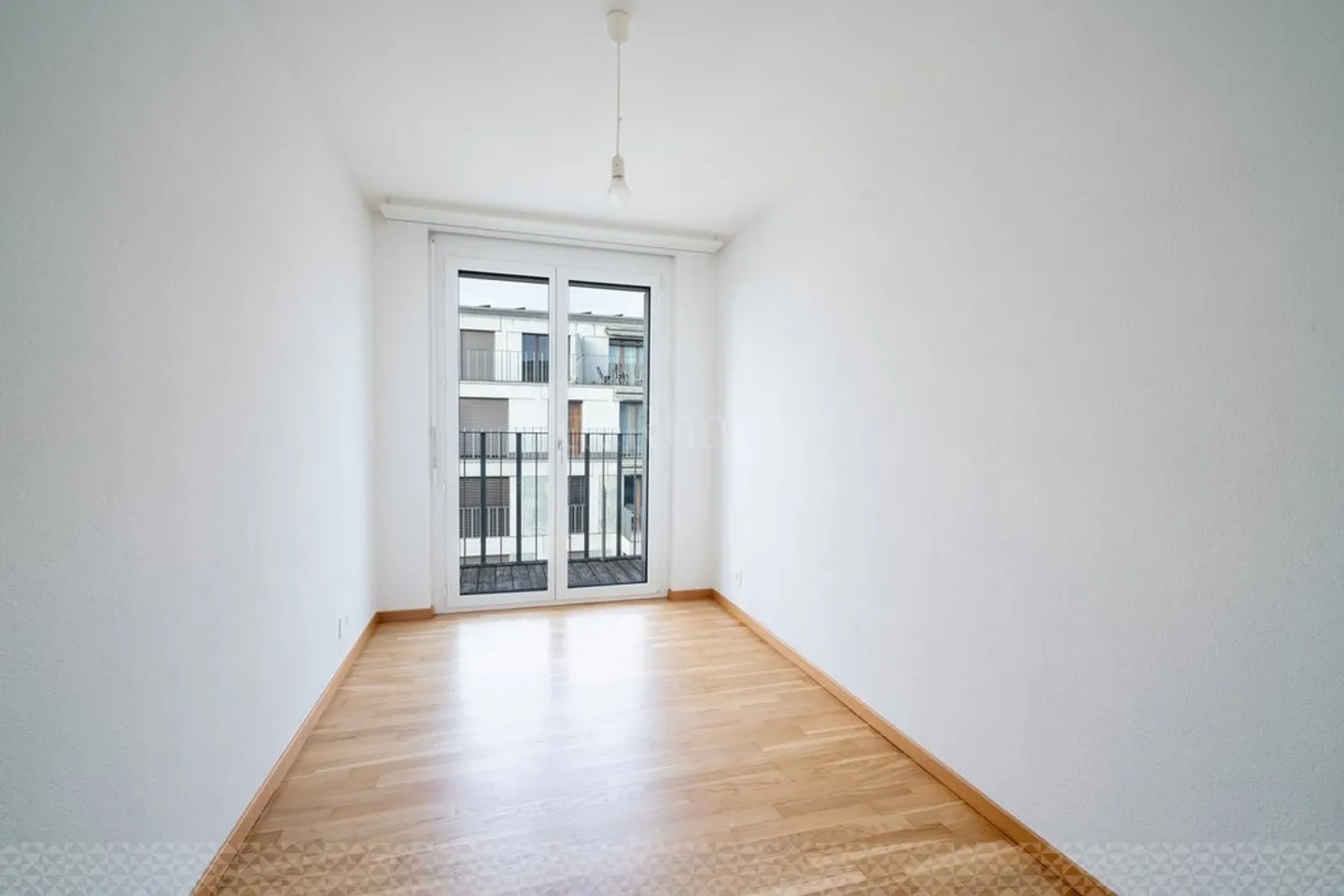 Helle 4,5 Zimmer im Stadtteil Sébeillon - Foto 7 von 11