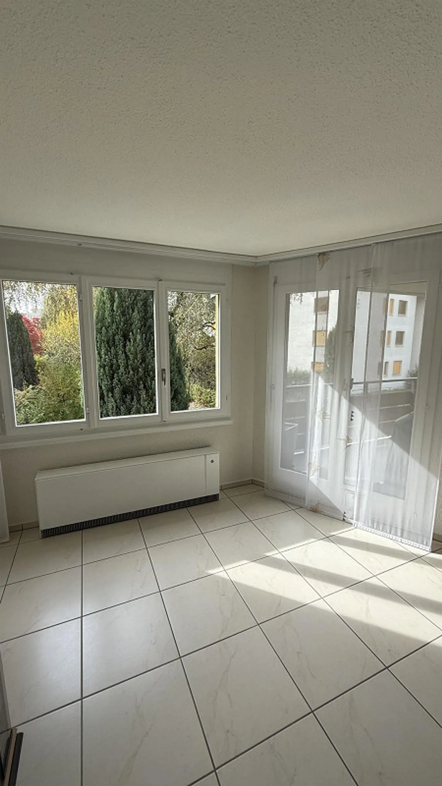 Grosszügige 4.5-Zimmer Wohnung in Ebikon - Foto 8 von 9