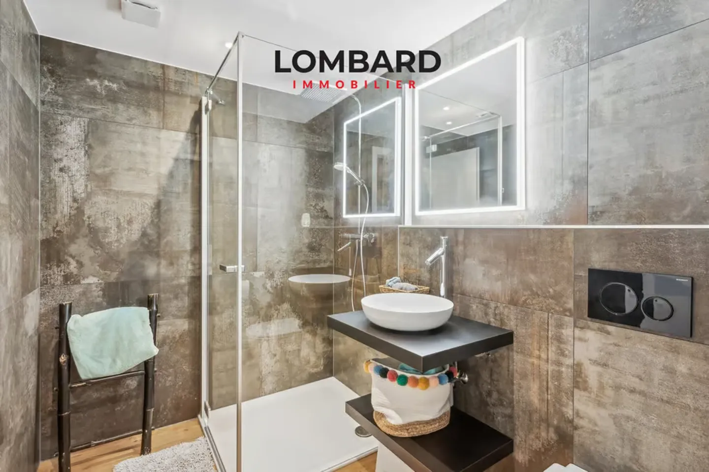 Exceptional property located in the heart of Estavayer-le-Lac - Photo 12 of 13