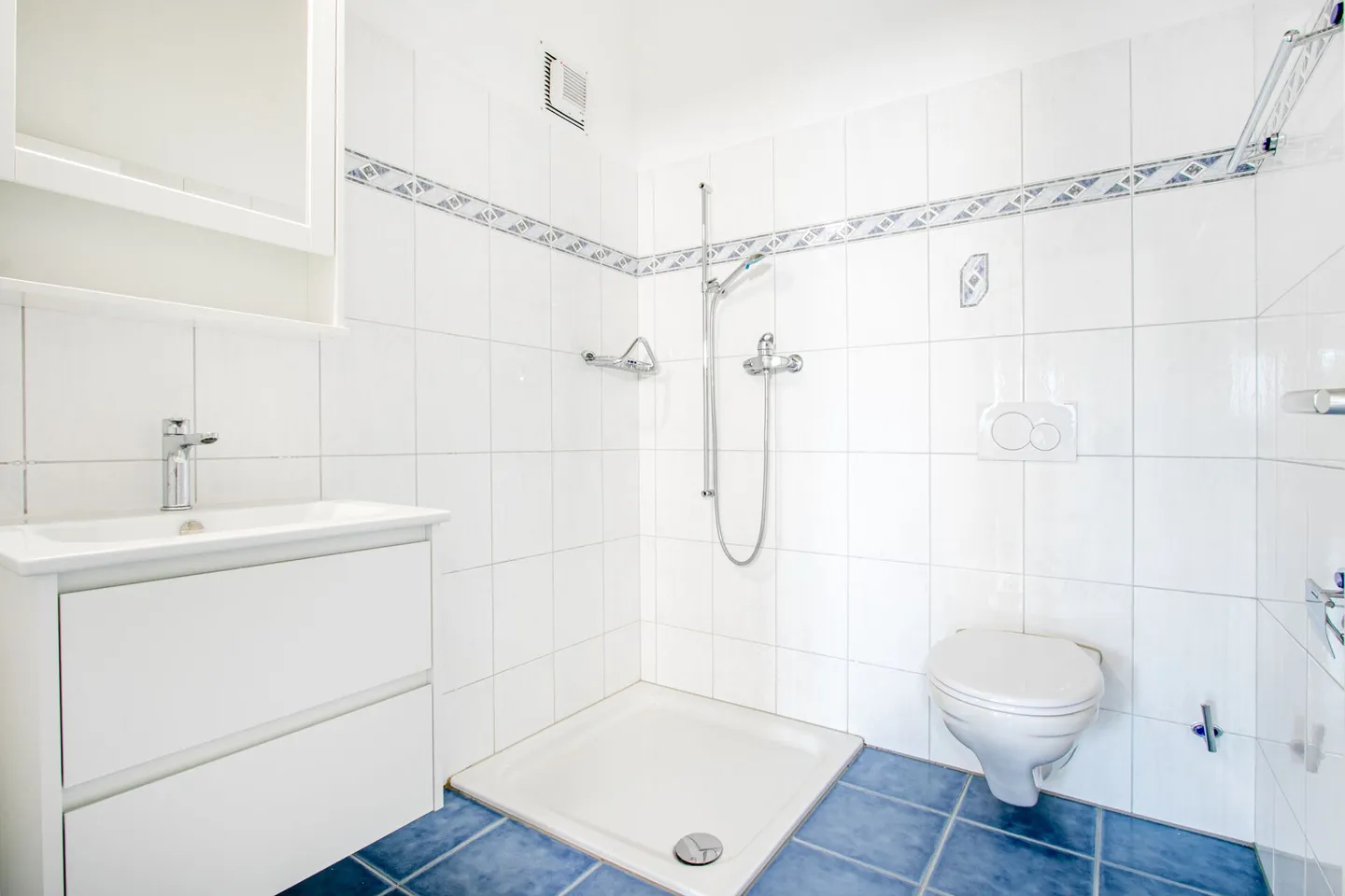 Appartement en duplex de 6,5 pièces avec vue - Photo 15 sur 19