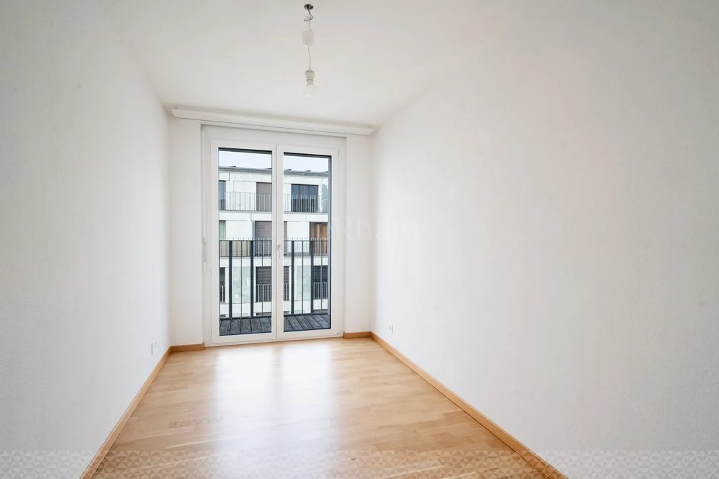 Helle 4,5 Zimmer im Stadtteil Sébeillon - Foto 8 von 11