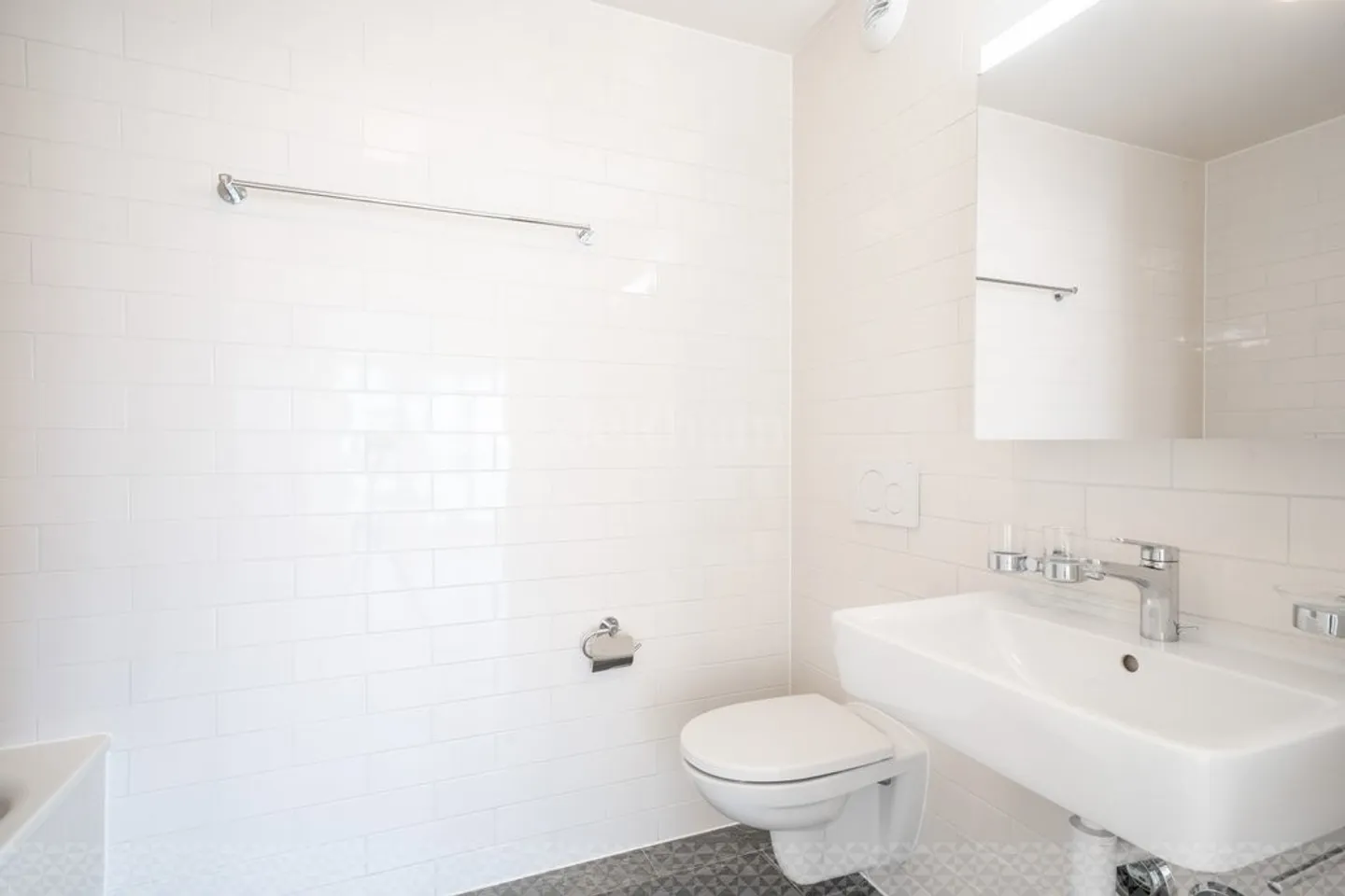 Helle 4,5 Zimmer im Stadtteil Sébeillon - Foto 10 von 11