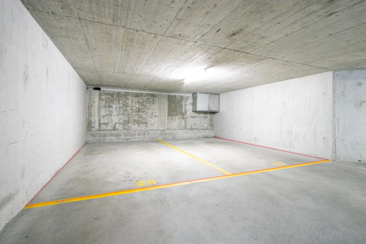 Appartement en duplex de 6,5 pièces avec vue - Photo 17 sur 19