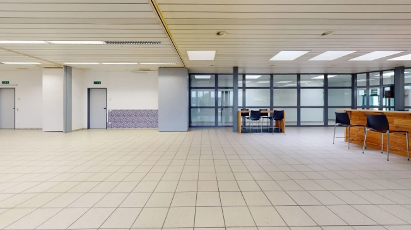 «Hier findet Ihr Restaurant einen Idealen Platz mit Innenhof.» - Foto 7 von 13