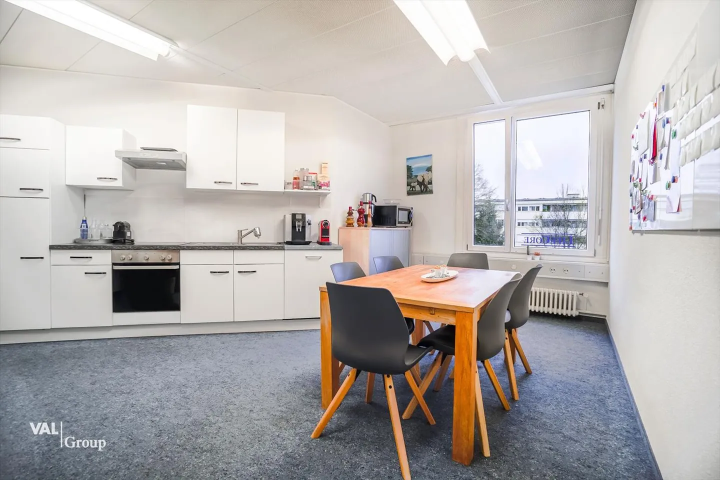 Espace de bureau attrayant avec des options flexibles - immédiatement disponible - Photo 2 sur 3