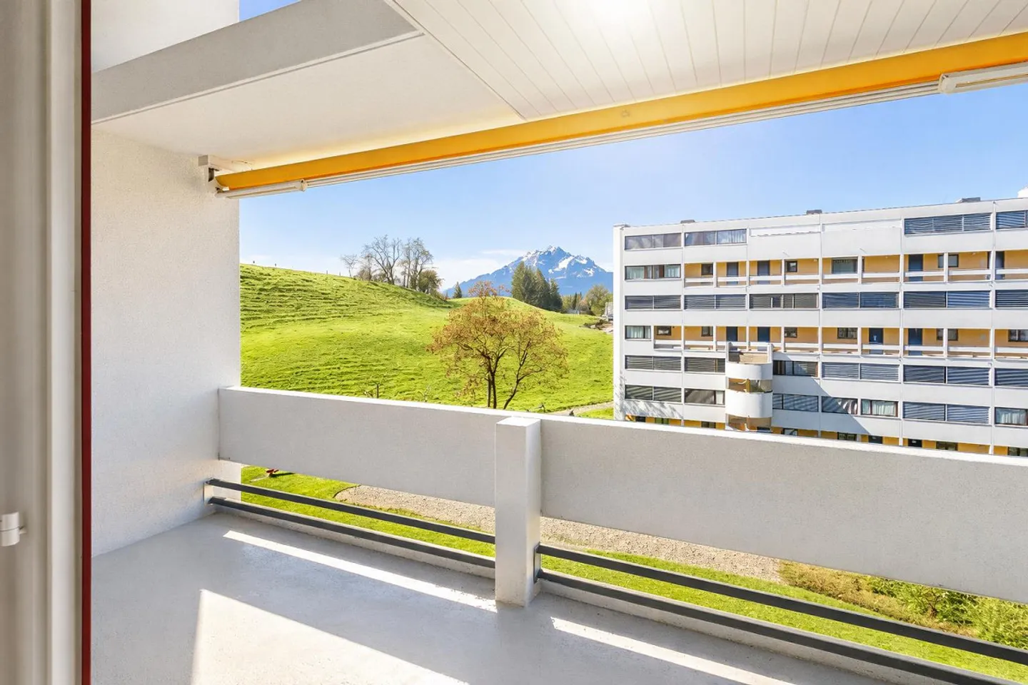 Appartamento duplex con vista mozzafiato a Lucerna - Foto 1 di 5