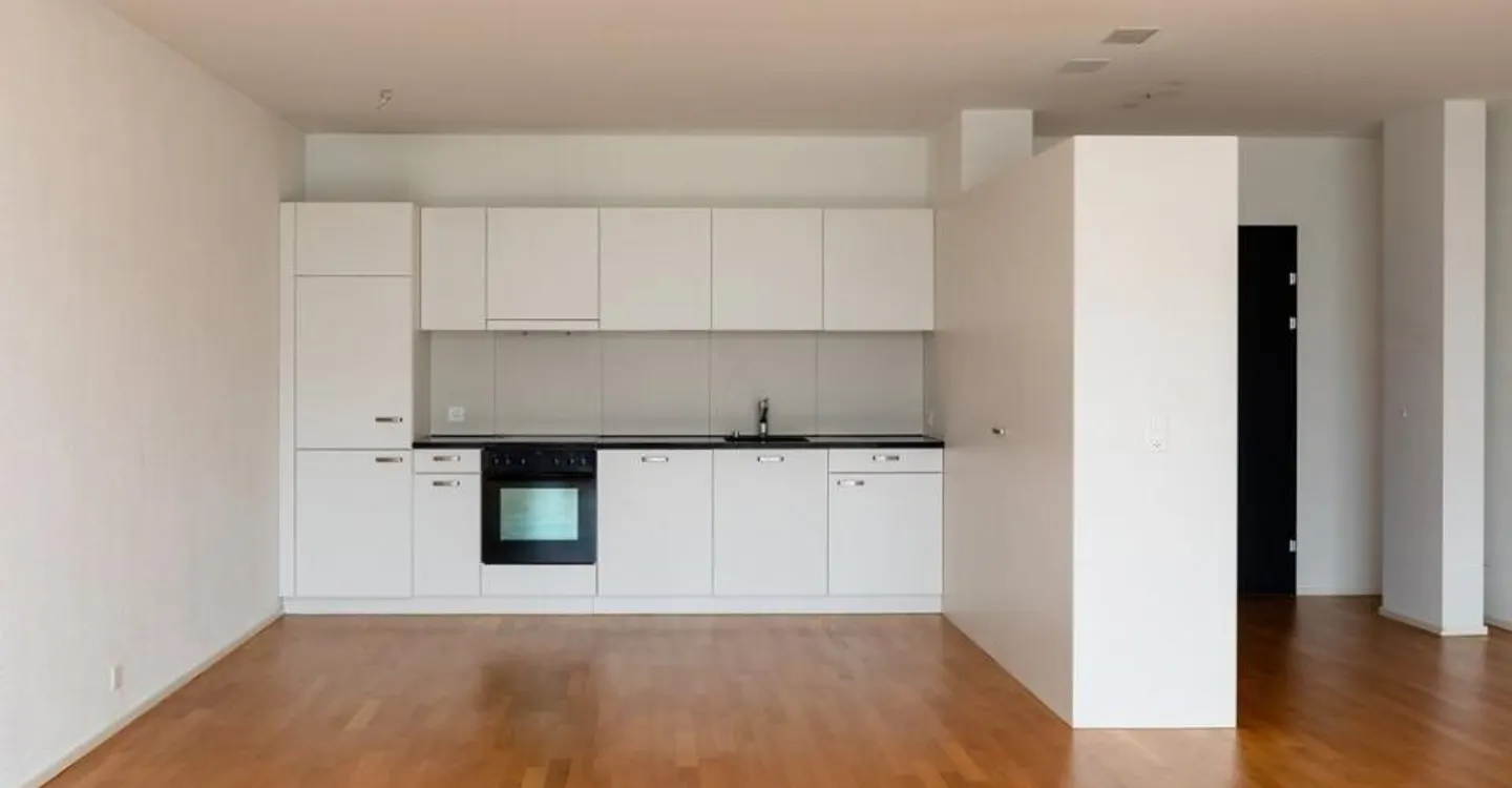 Beautiful, bright 2.5-room apartment for rent in District 4 - Photo 4 of 7