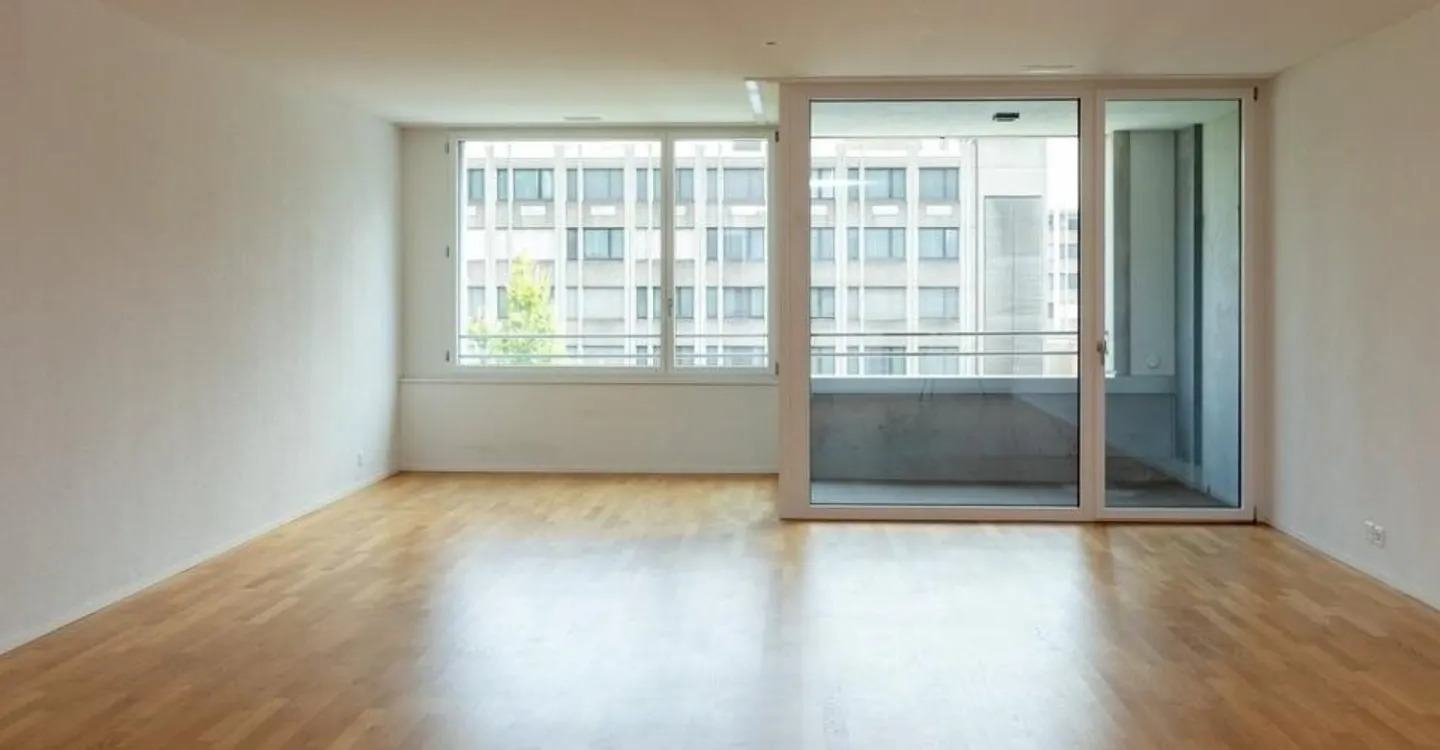 Beautiful, bright 2.5-room apartment for rent in District 4 - Photo 5 of 7