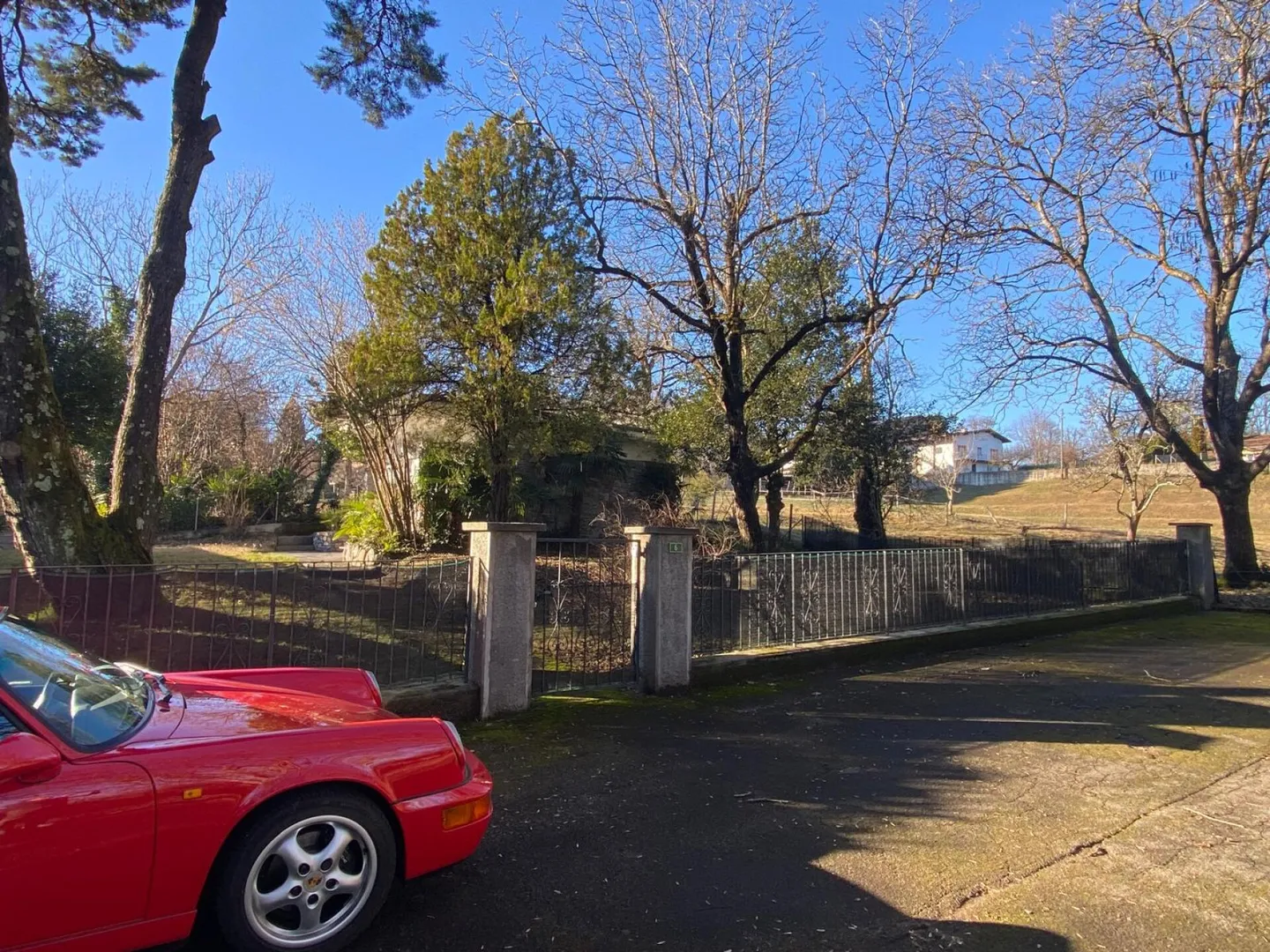 260301 HOUSE IN ASTANO - Photo 3 of 8