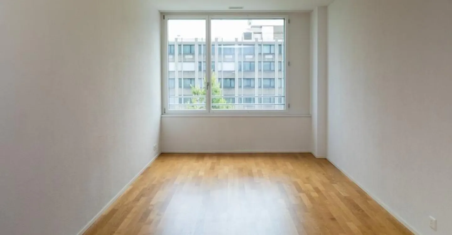 Beautiful, bright 2.5-room apartment for rent in District 4 - Photo 6 of 7