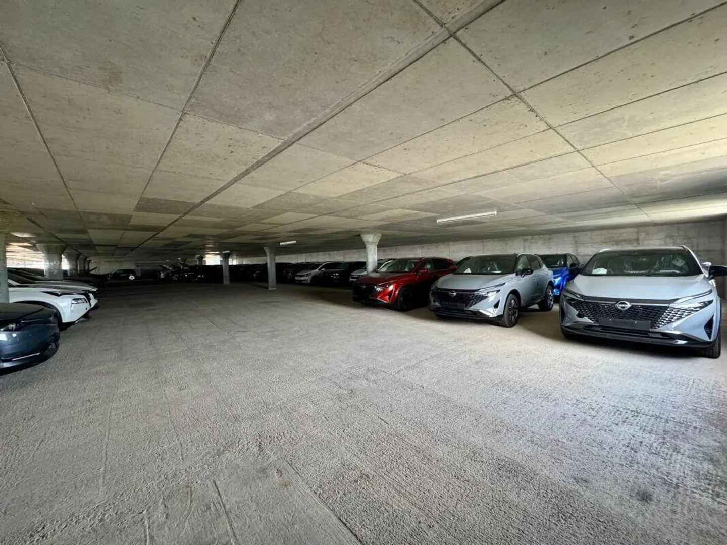 Vielseitige Gewerbefläche zu Vermieten - Foto 5 von 9