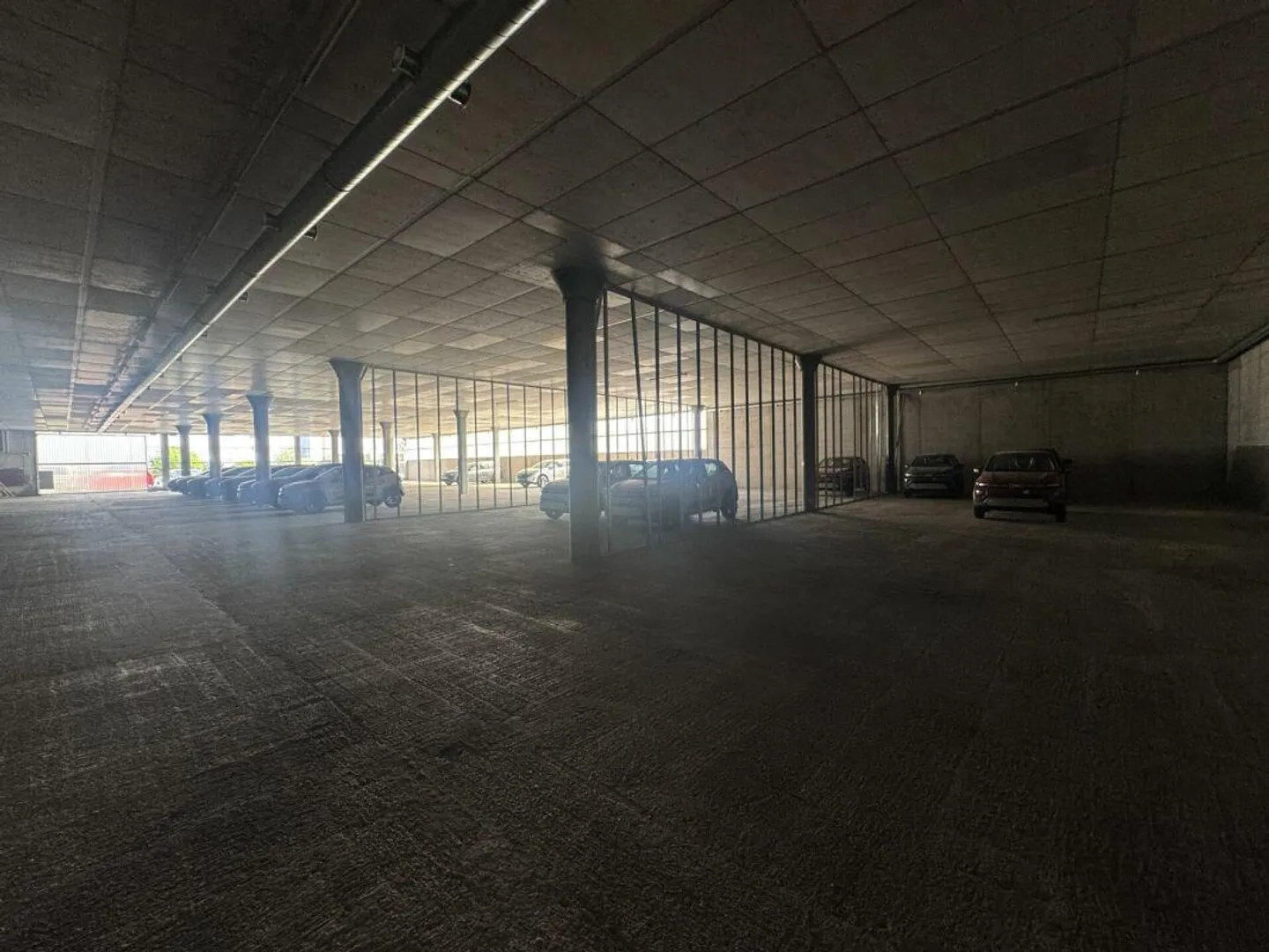 Vielseitige Gewerbefläche zu Vermieten - Foto 6 von 9