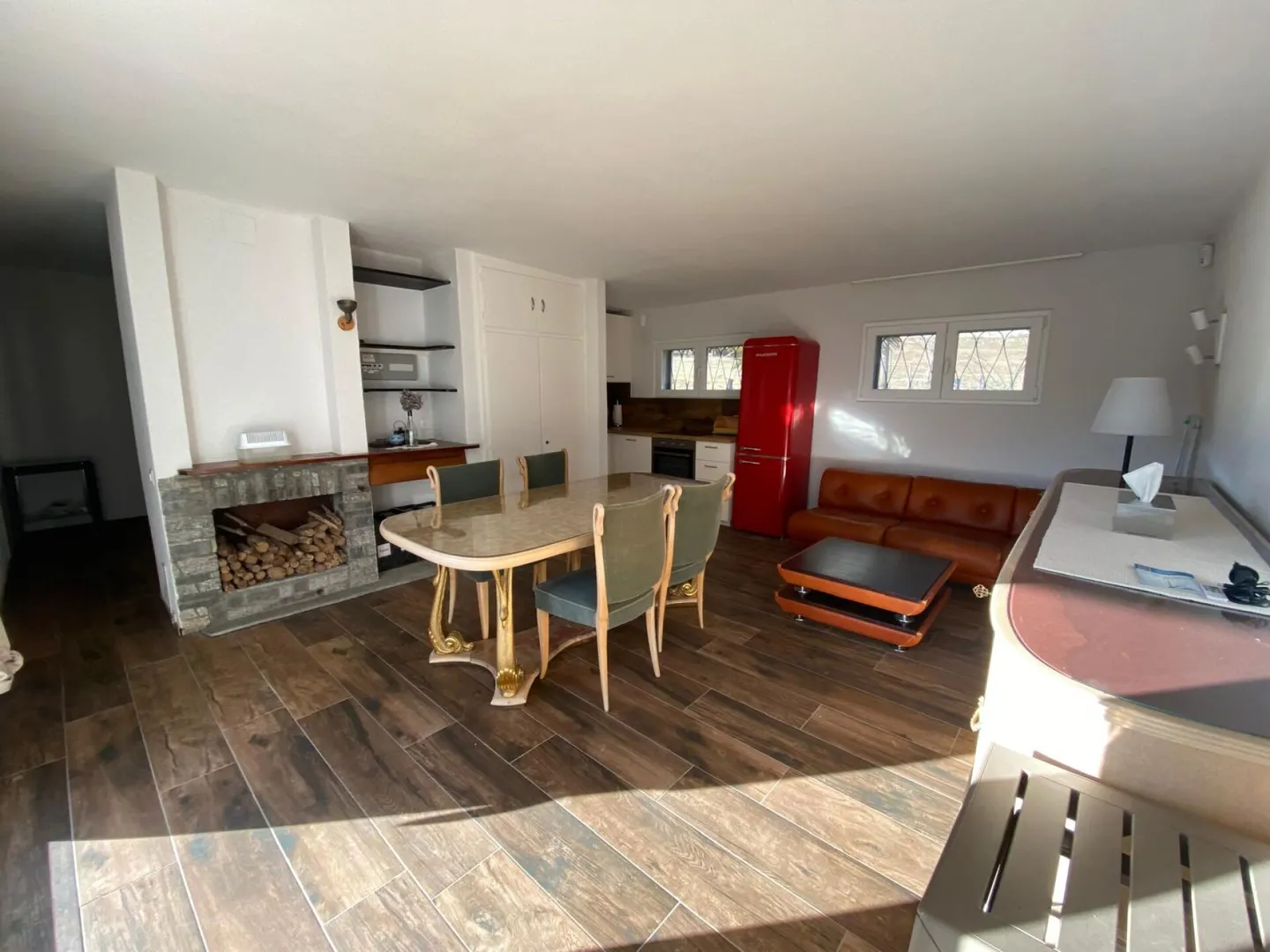 260301 HOUSE IN ASTANO - Photo 7 of 8