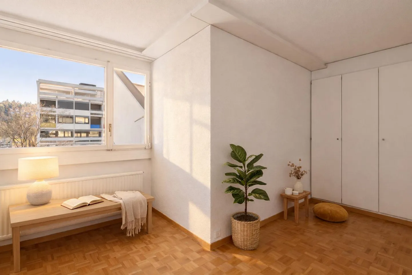 Appartamento duplex con vista mozzafiato a Lucerna - Foto 5 di 5