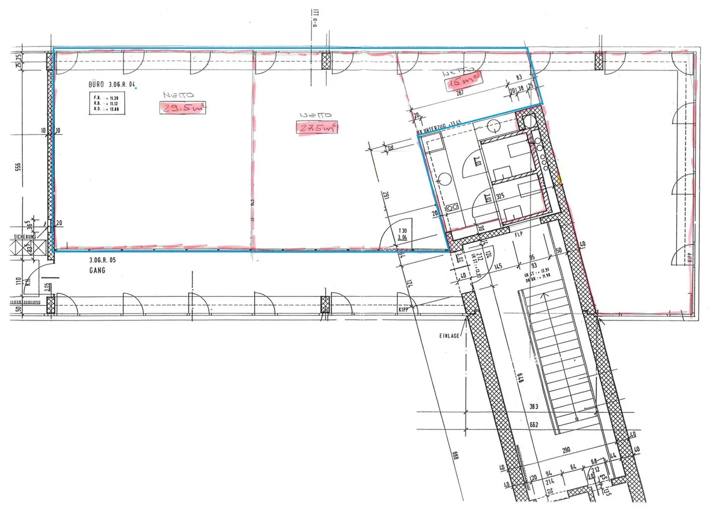 Looking for tenants for office community - Photo 5 of 5