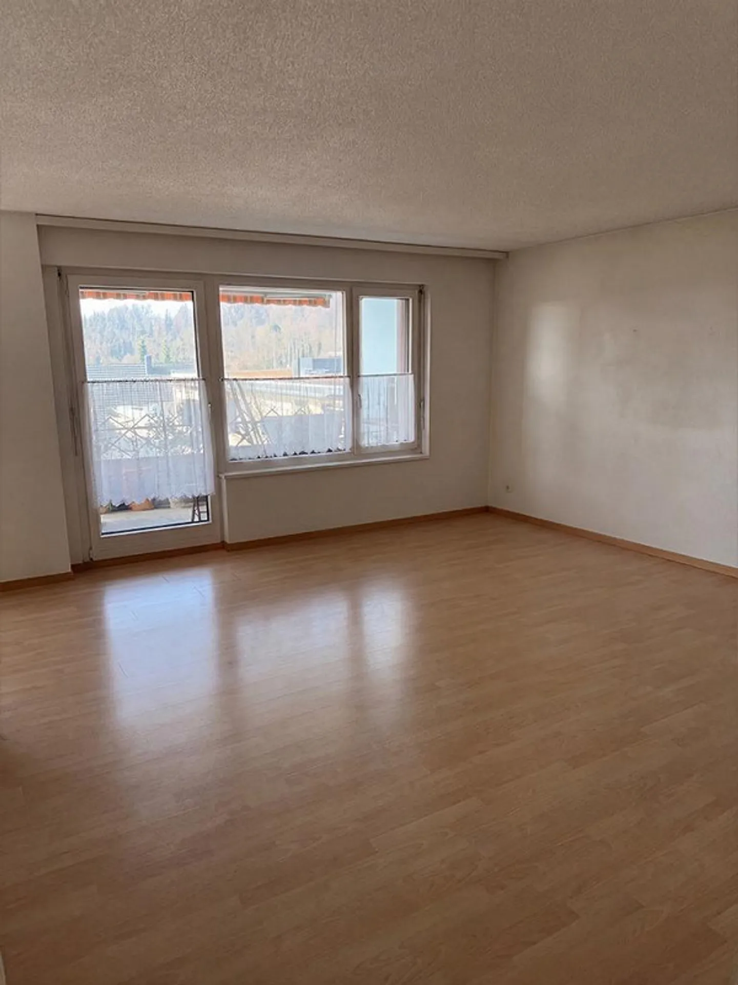 Bright 3.5-room apartment in a central location - Photo 1 of 4