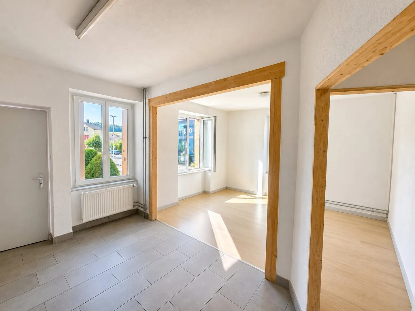 Spacious Apartment in Porrentruy - Photo 2 of 7