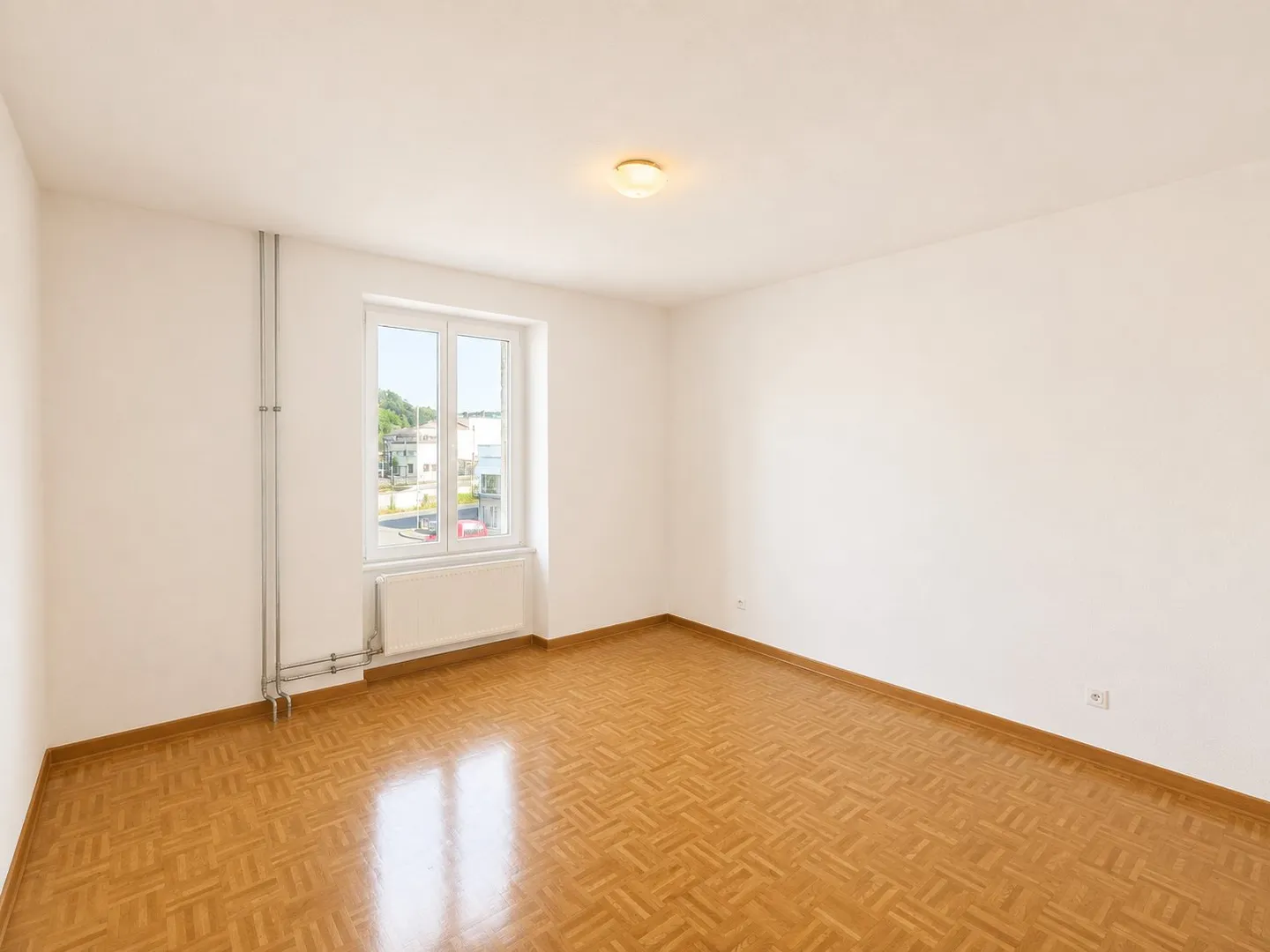 Spacious Apartment in Porrentruy - Photo 4 of 7