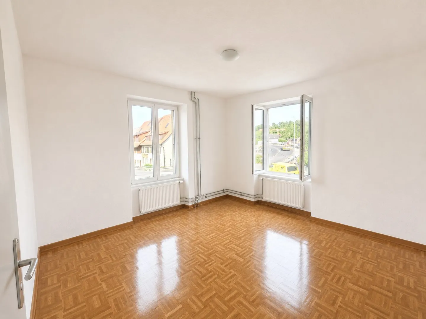 Spacious Apartment in Porrentruy - Photo 5 of 7