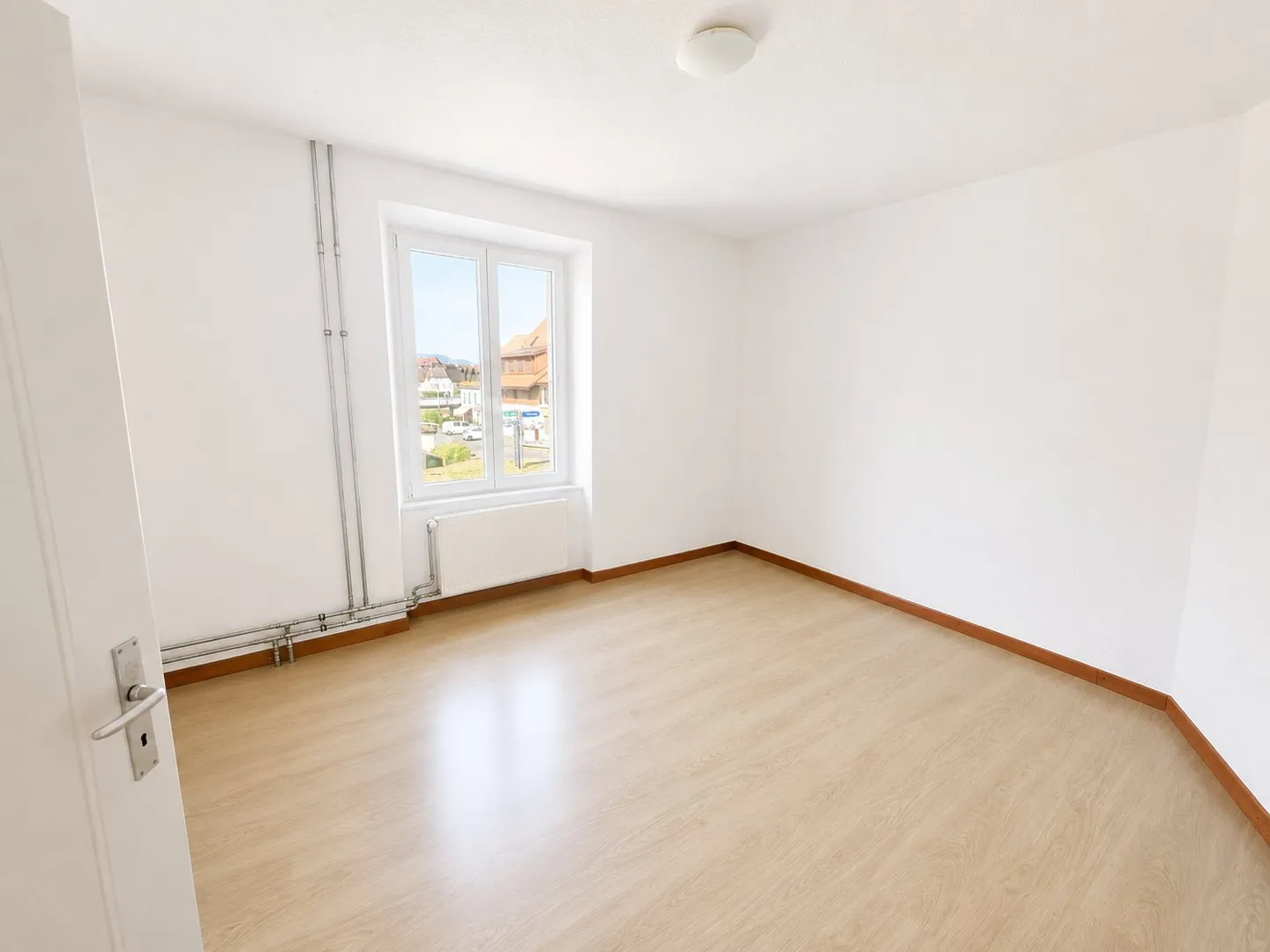 Spacious Apartment in Porrentruy - Photo 6 of 7
