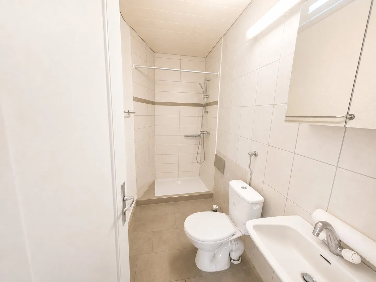 Spacious Apartment in Porrentruy - Photo 7 of 7
