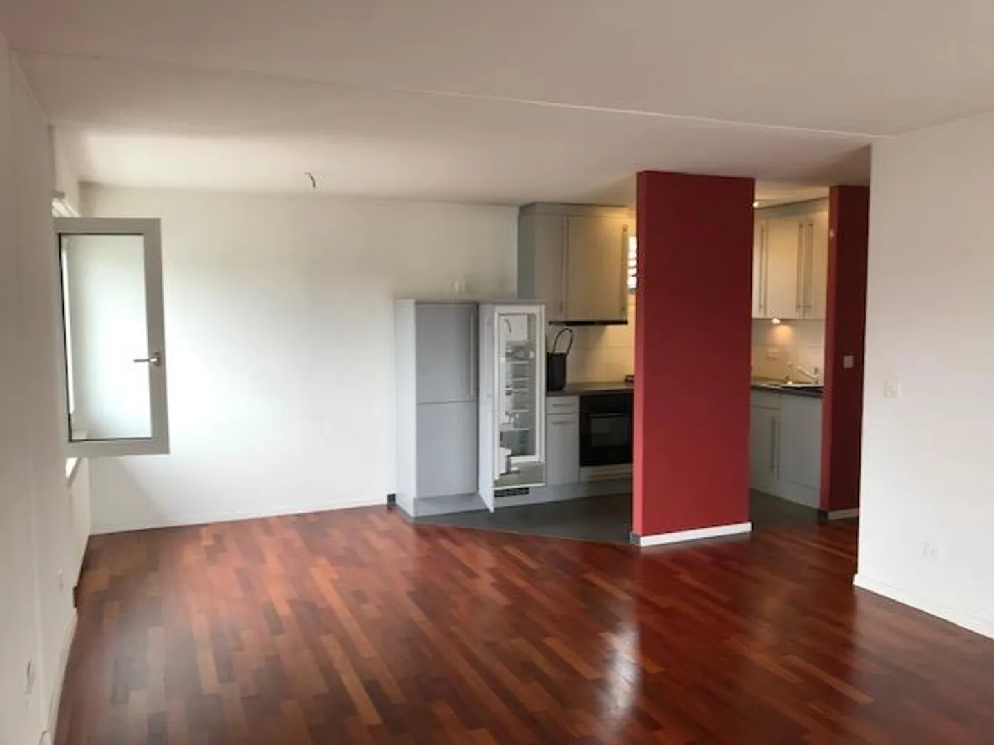 3 1/2 Zi.-Wohnung sucht sympathischen Mieter/in - Foto 5 von 13