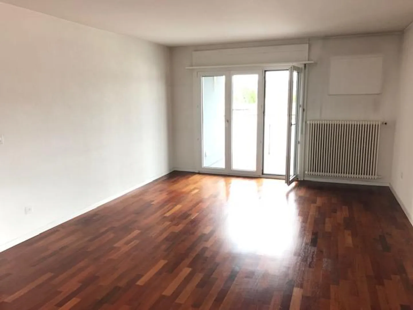 3 1/2 Zi.-Wohnung sucht sympathischen Mieter/in - Foto 6 von 13