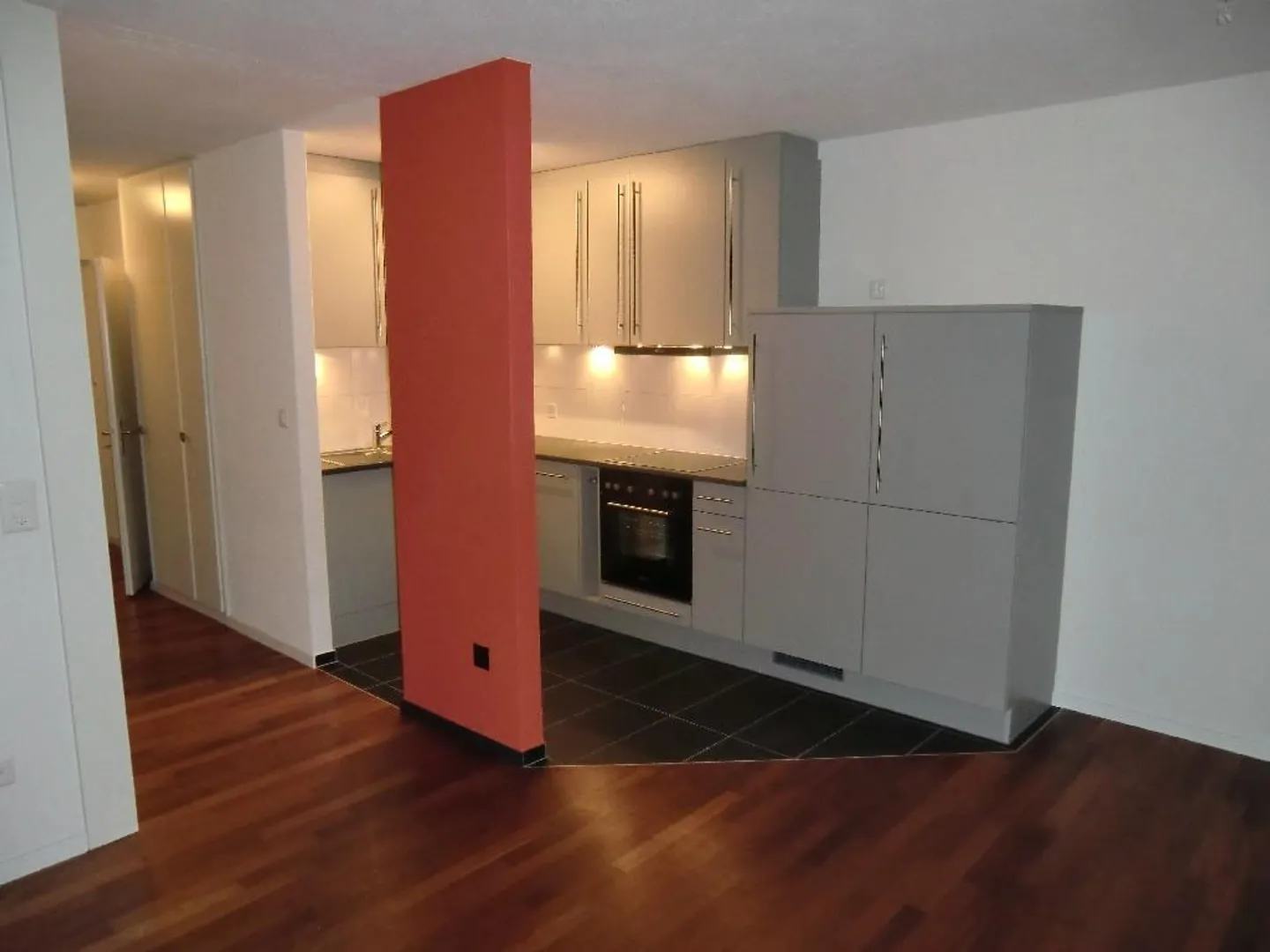 3 1/2 Zi.-Wohnung sucht sympathischen Mieter/in - Foto 7 von 13