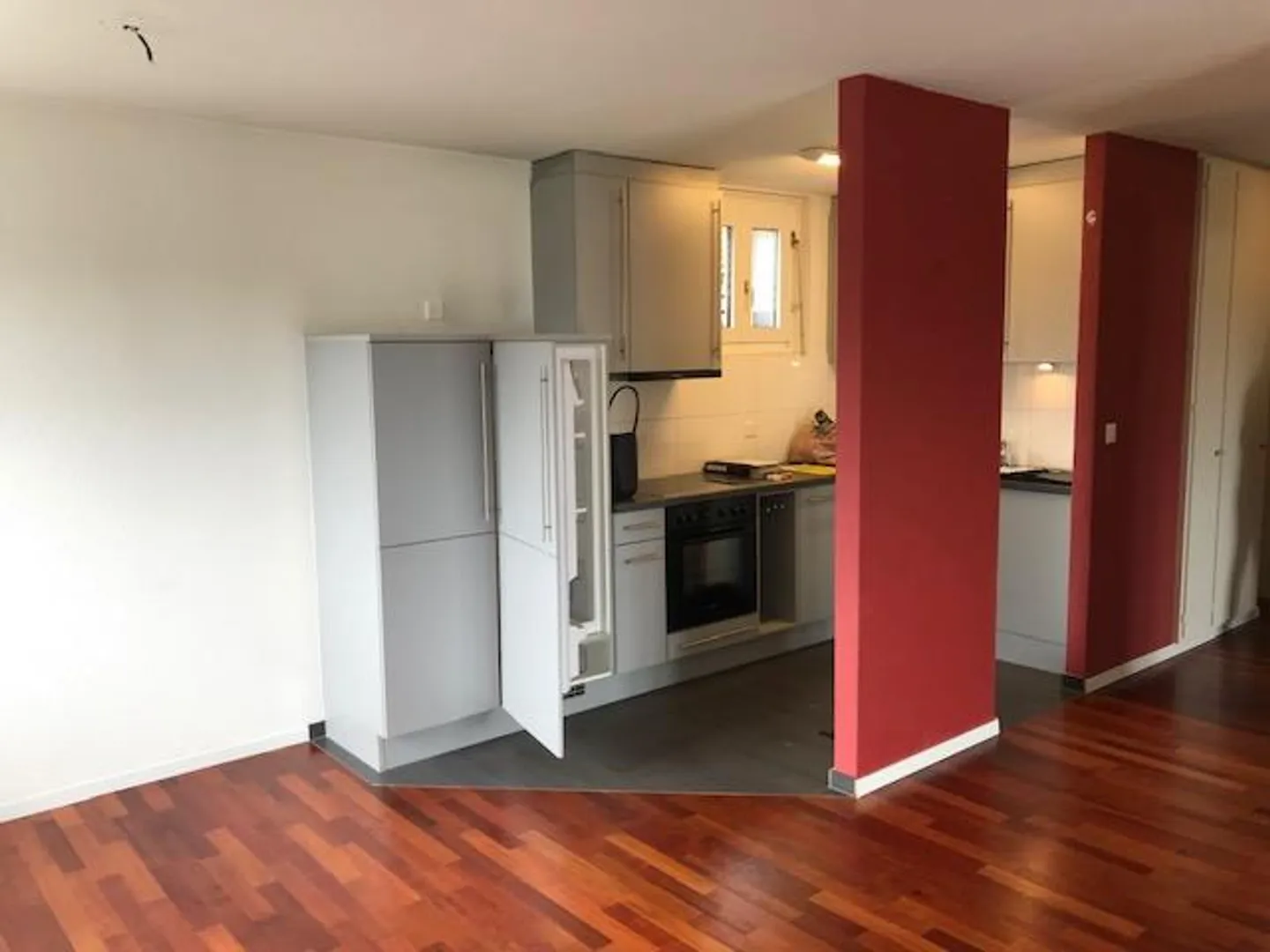 3 1/2 Zi.-Wohnung sucht sympathischen Mieter/in - Foto 8 von 13