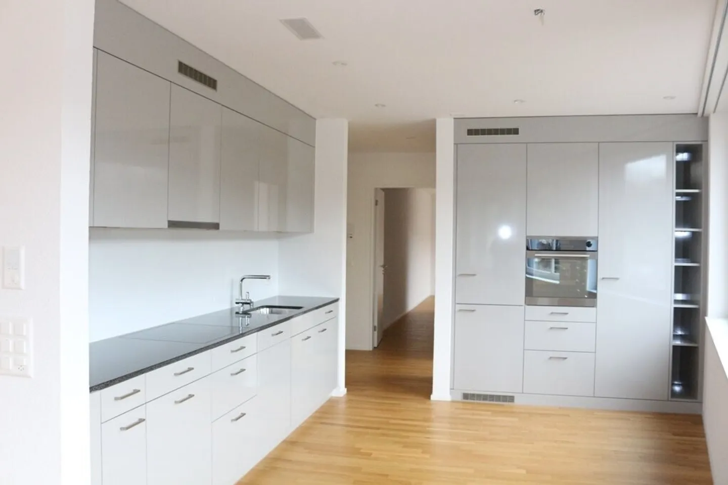 Ici se termine votre recherche d'appartement - Photo 5 sur 7