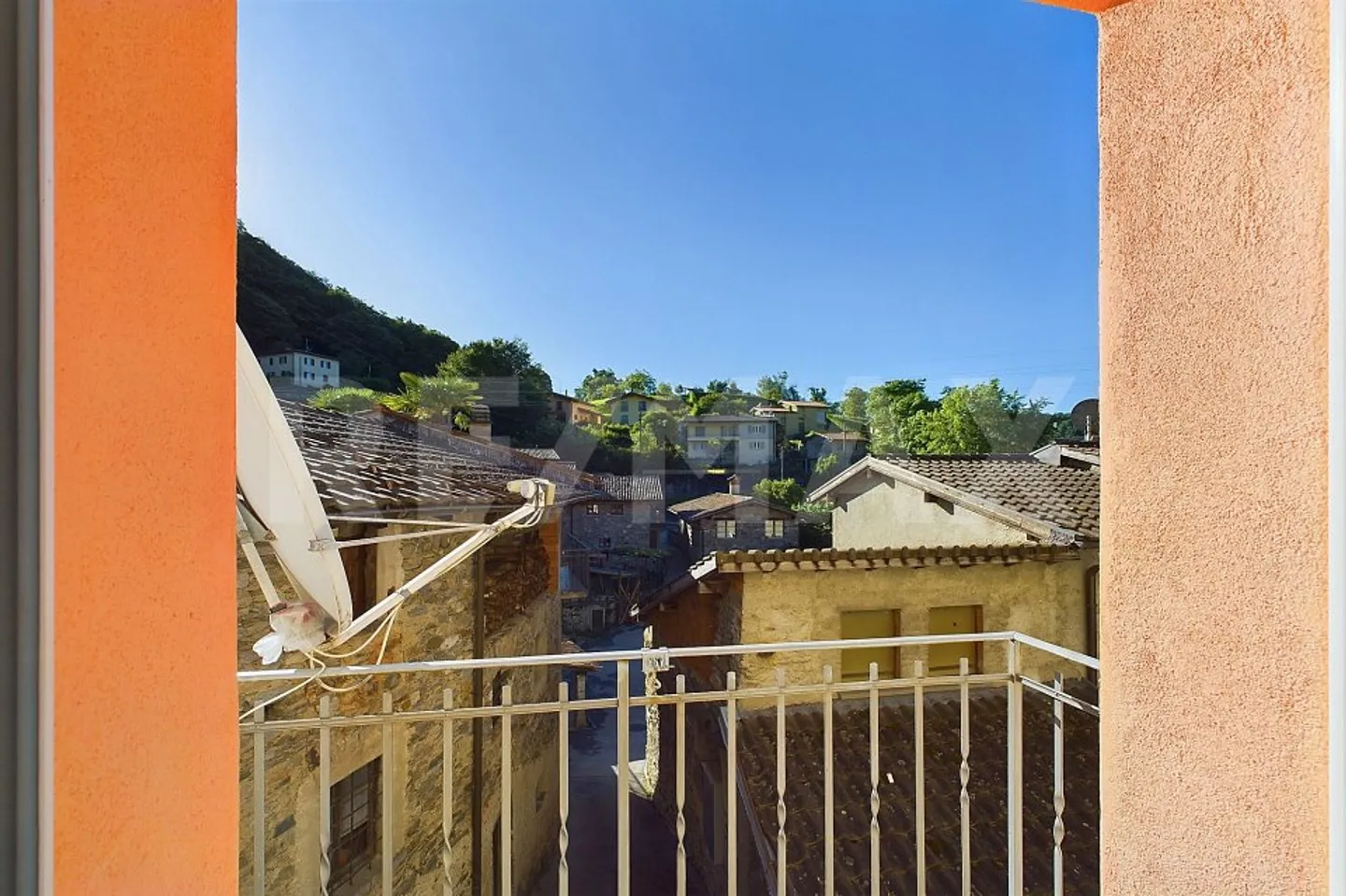 «Appartamento arredato di 5.5 stanze» - Foto 11 di 13