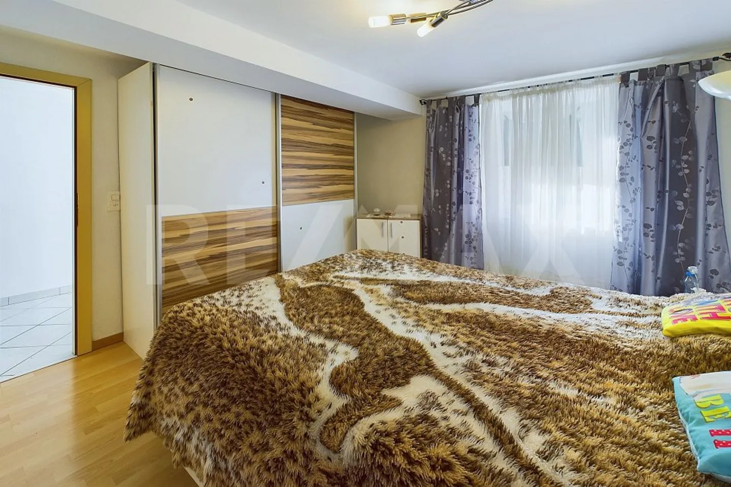 «Appartamento arredato di 5.5 stanze» - Foto 13 di 13