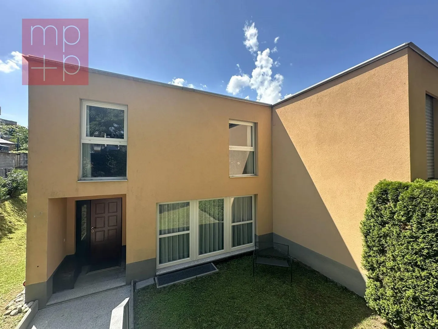 Single-family house - Breganzona - Photo 1 of 8
