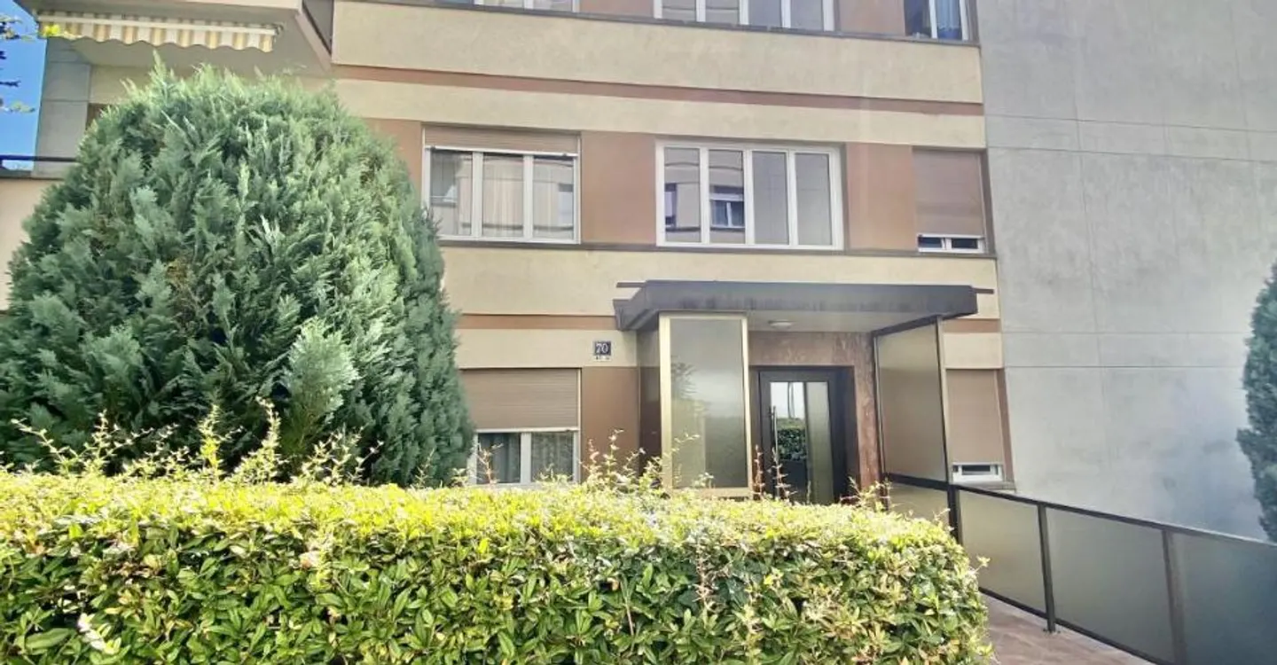 Wohnung - Foto 1 von 1