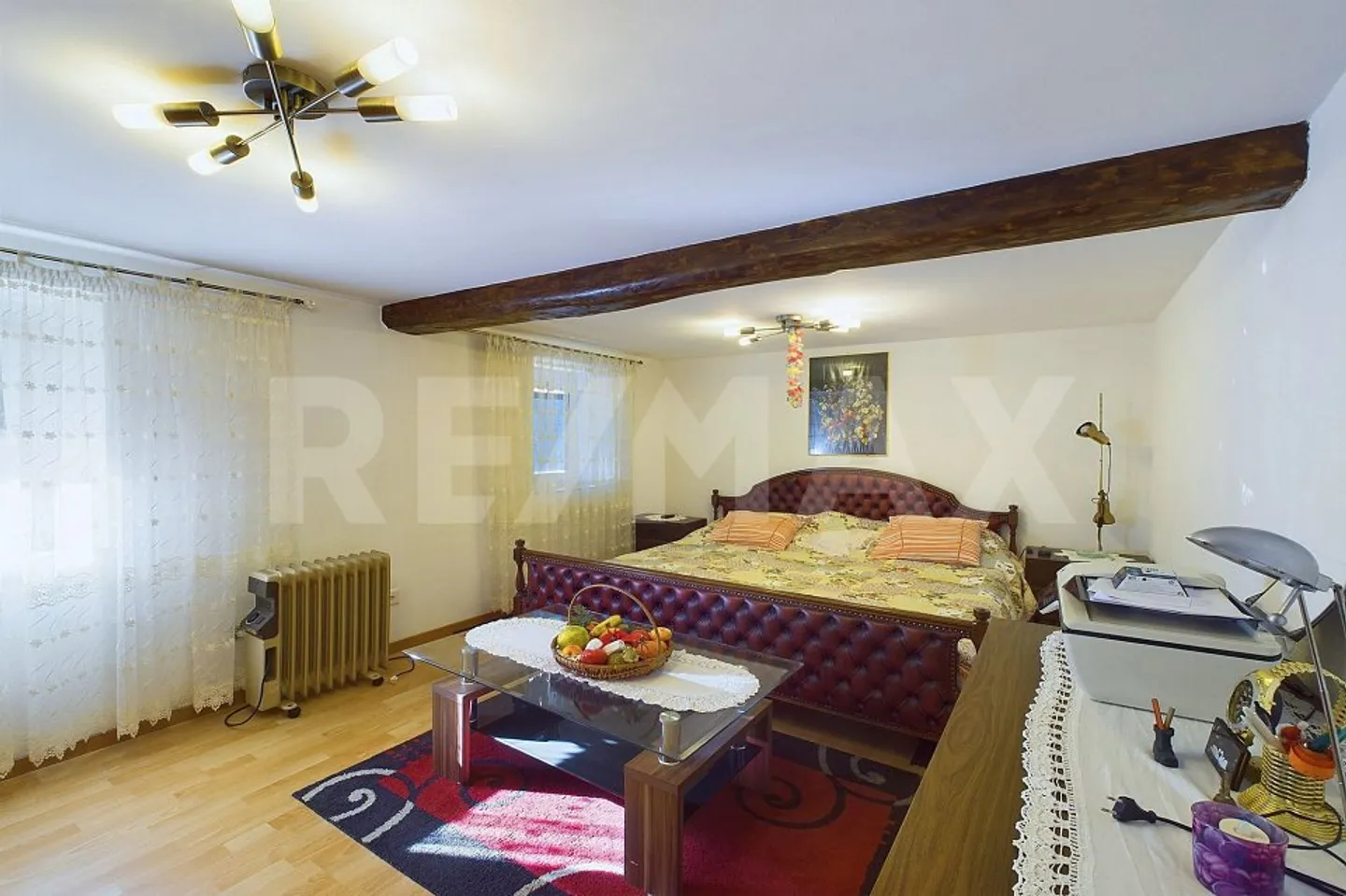 «Appartamento arredato di 5.5 stanze» - Foto 4 di 13