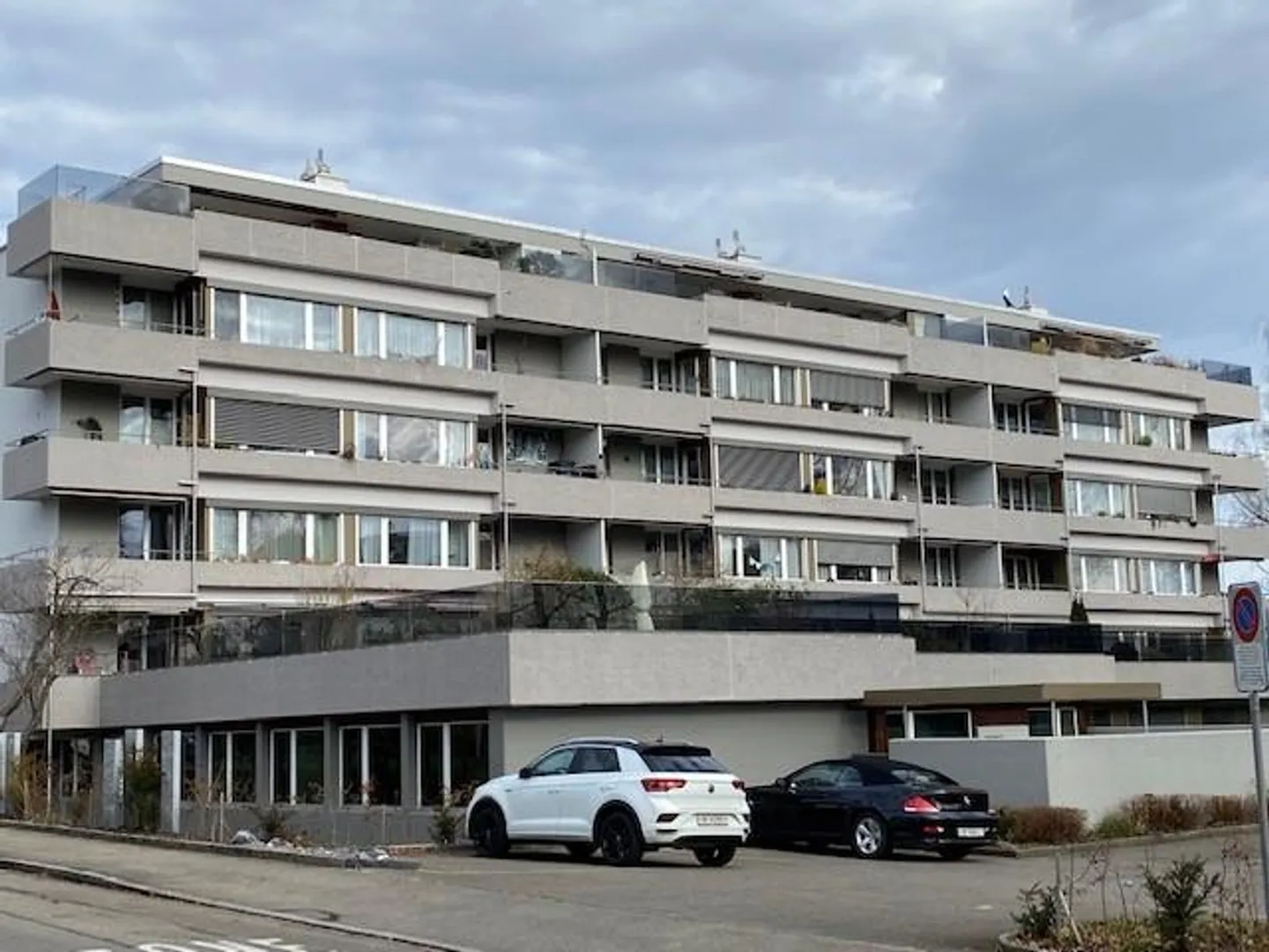 Charmante Wohnung in zentraler Lage - Foto 1 von 11