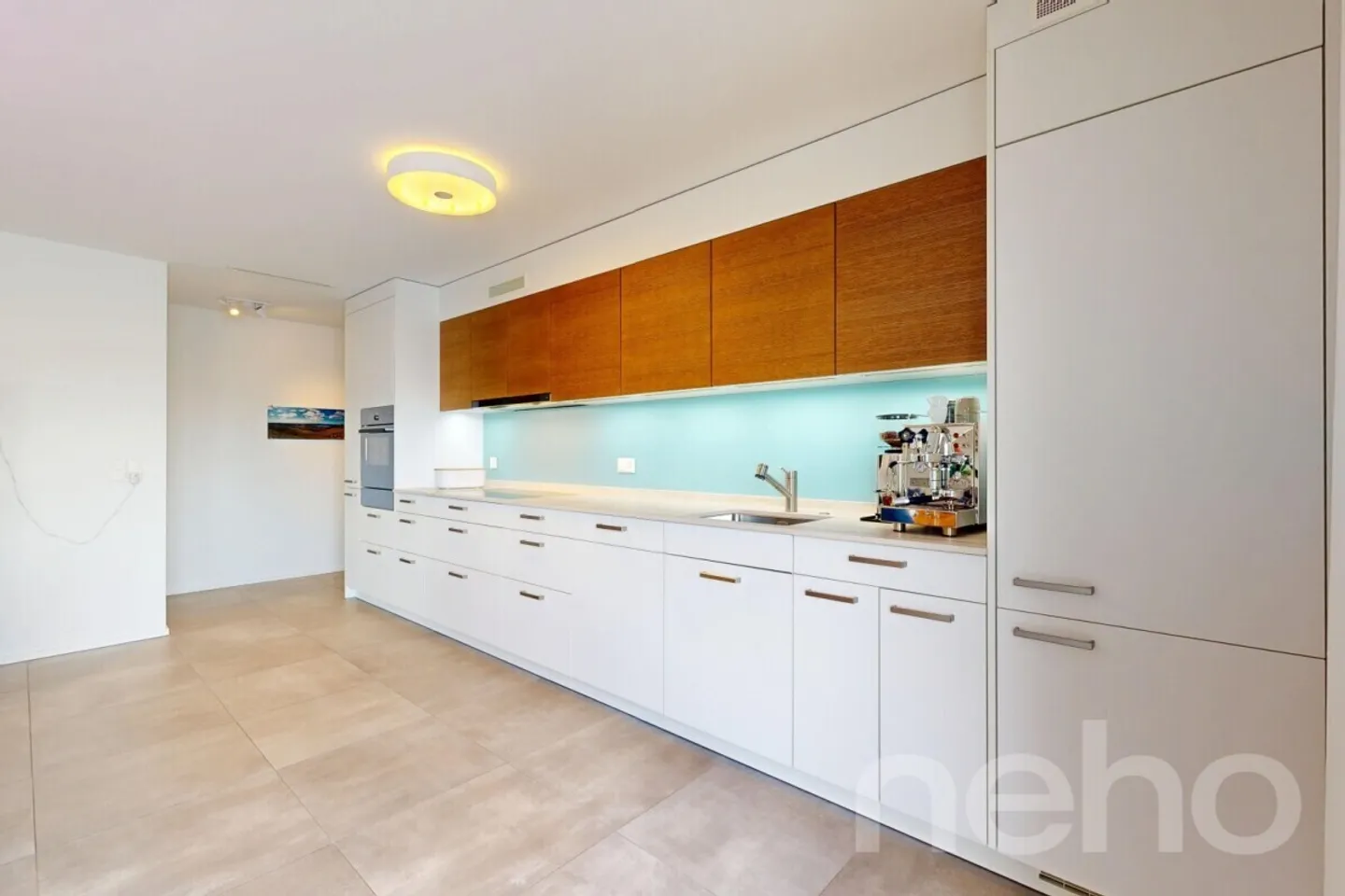 Appartement lumineux de 4,5 pièces à Langnau am Albis - Photo 3 sur 12