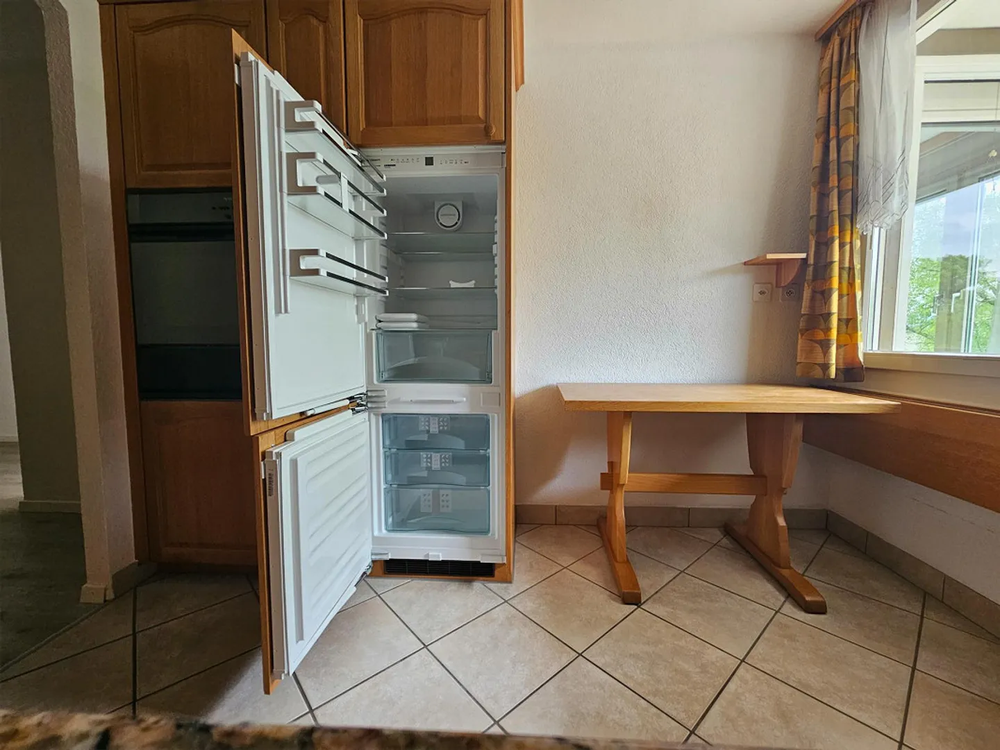 Charmante Wohnung in zentraler Lage - Foto 3 von 11